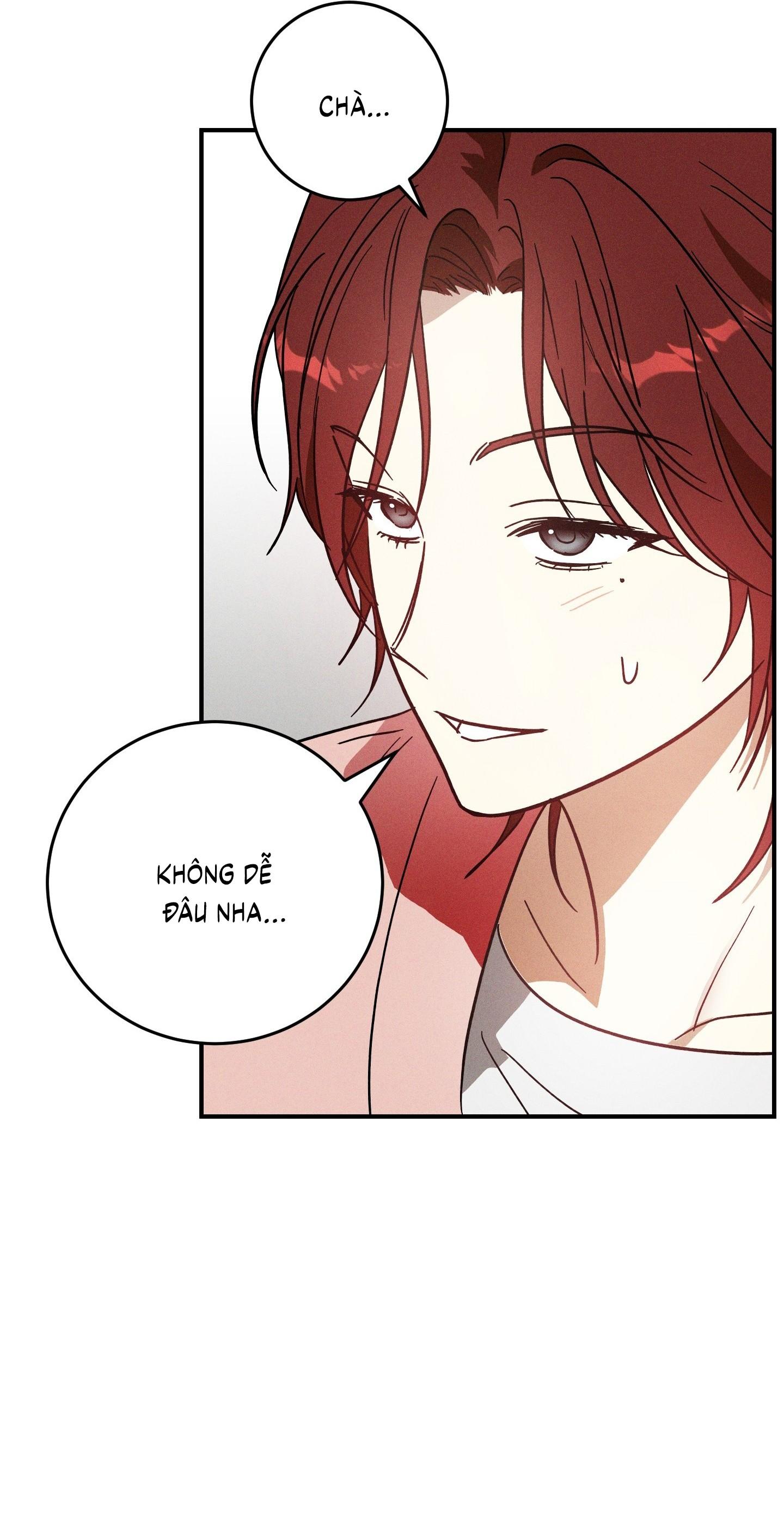 (CBunu) MIX UP Chapter 8 - Trang 2