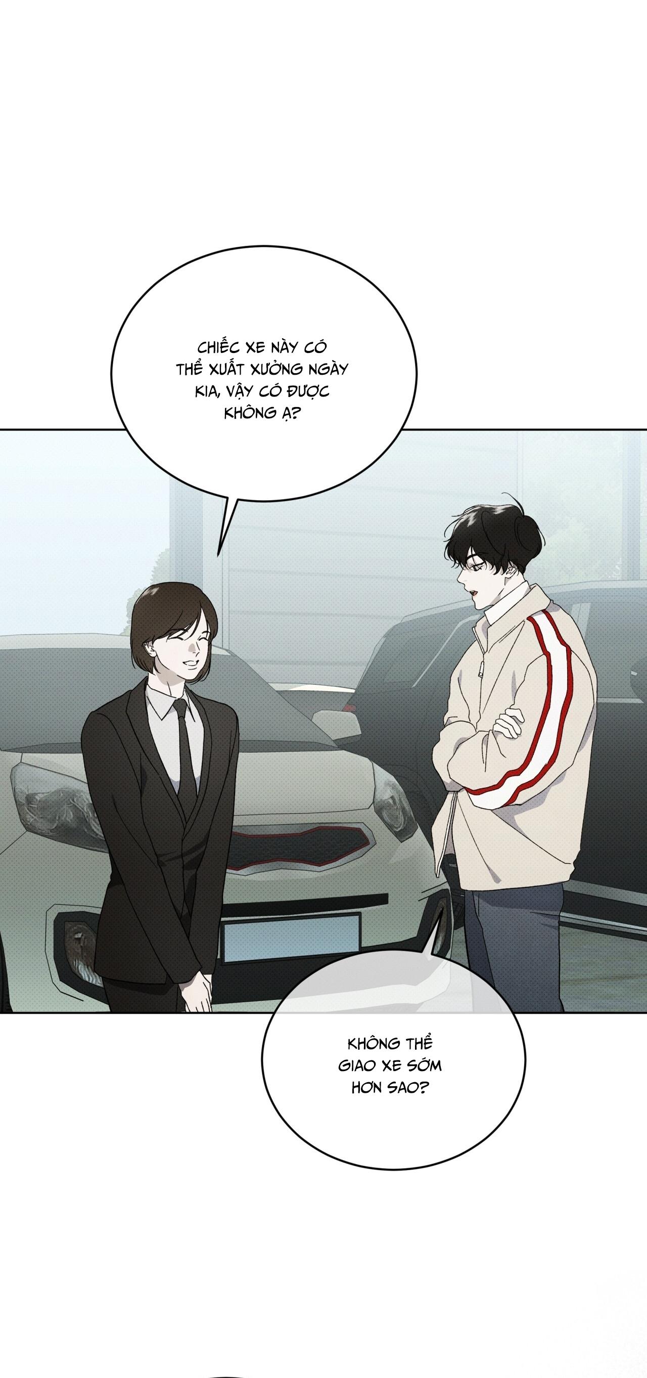 HÌNH THÁI TIẾN HÓA Chapter 9 - Next Chapter 10