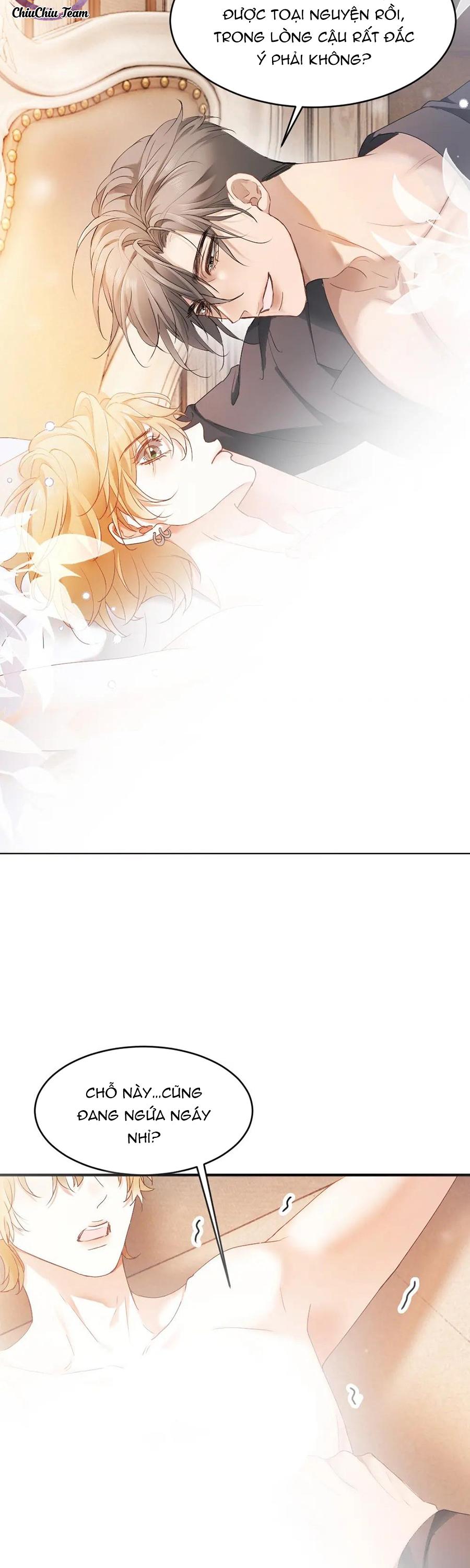 Tiểu Thiếu Gia Dựa Vào Nhan Sắc Càn Quét Toàn Hệ Thống Chapter 84 - Trang 2