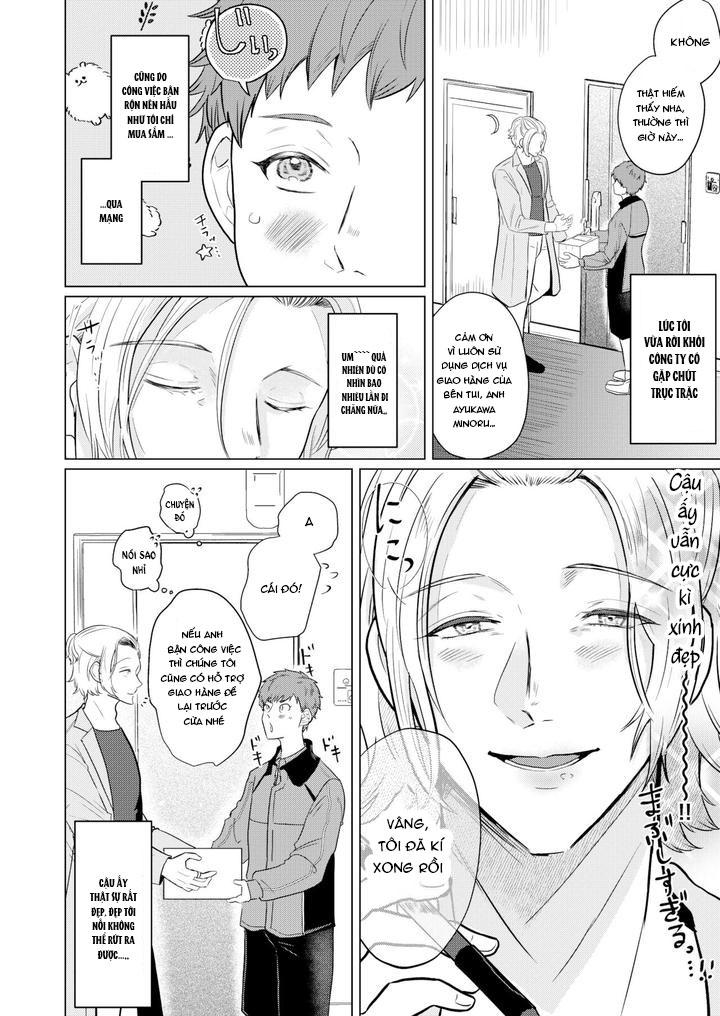 Doujinshi Tổng Hợp Chapter 299 - Next 