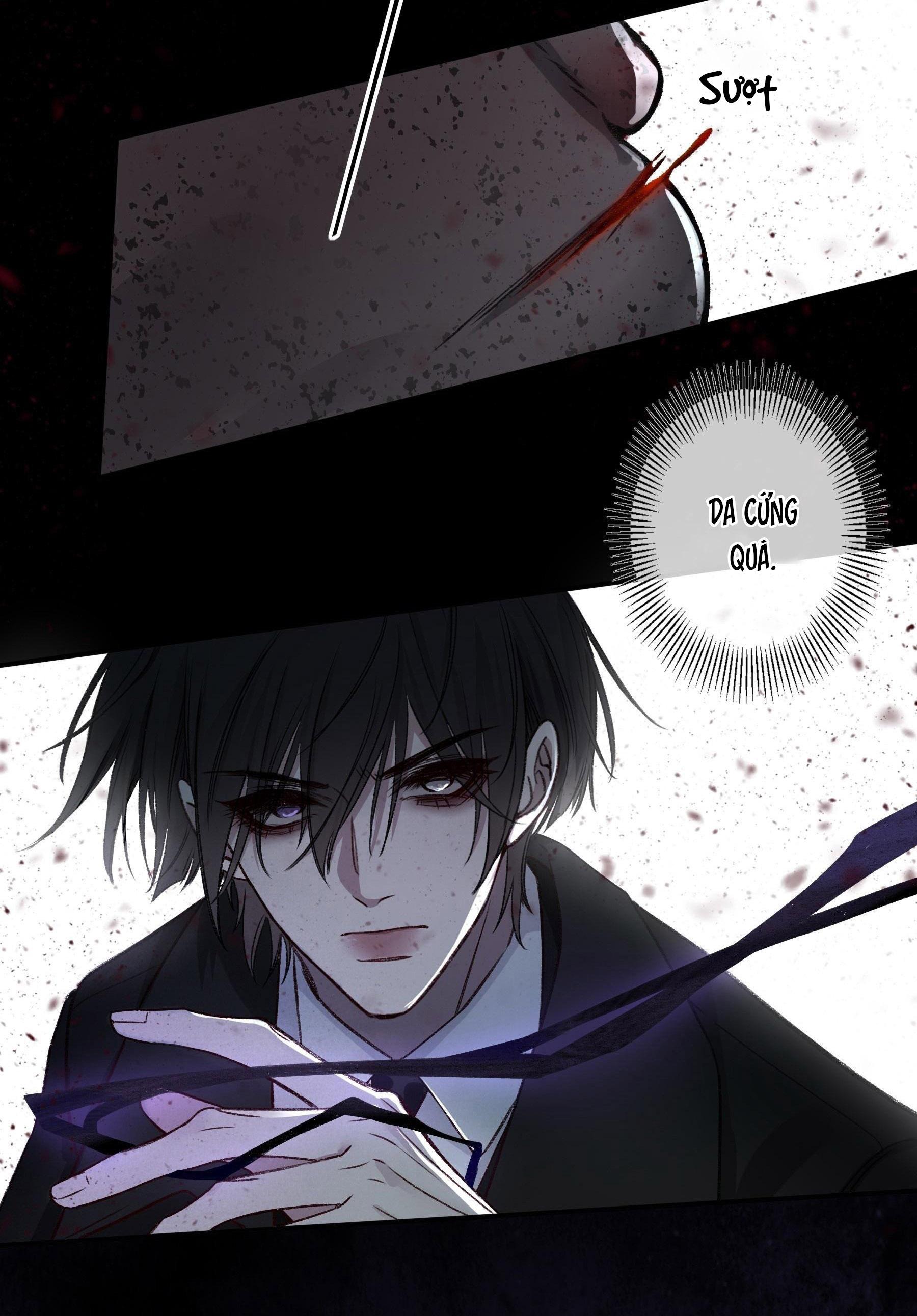 Ác linh Chapter 25 - Next Chapter 26