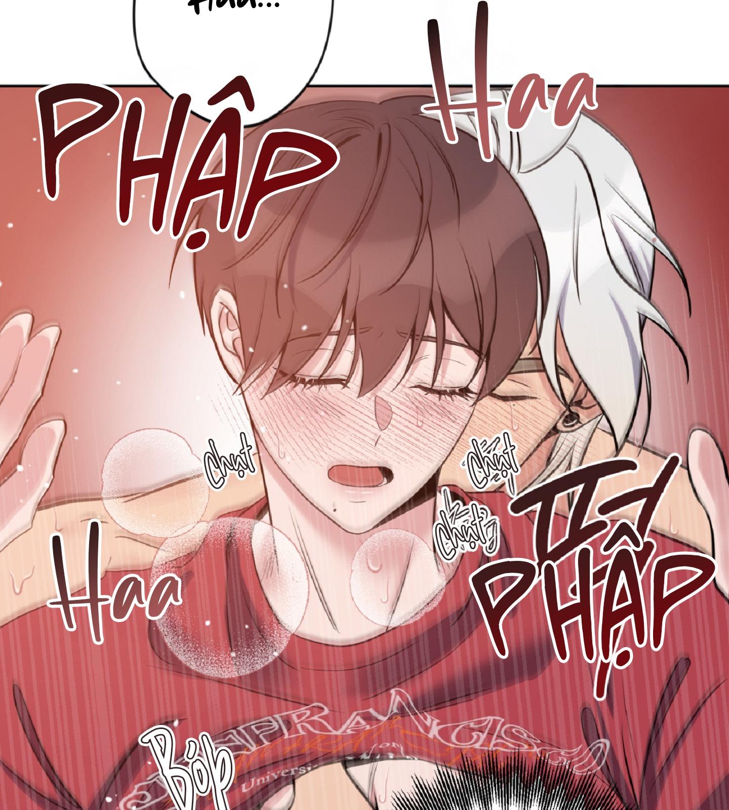 Angel kiss Chapter 17 - Next Chapter 18