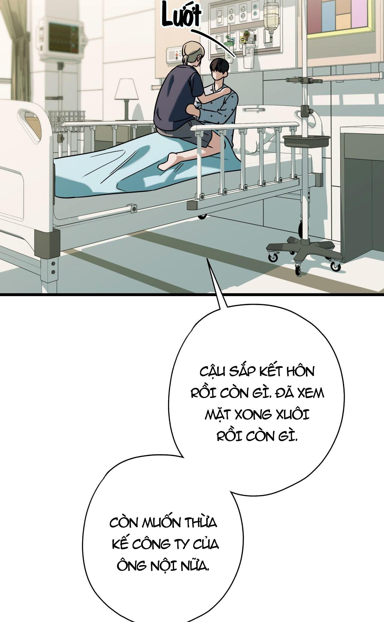HỢP ĐỒNG KẸO NGỌT Chapter 39 - Next 