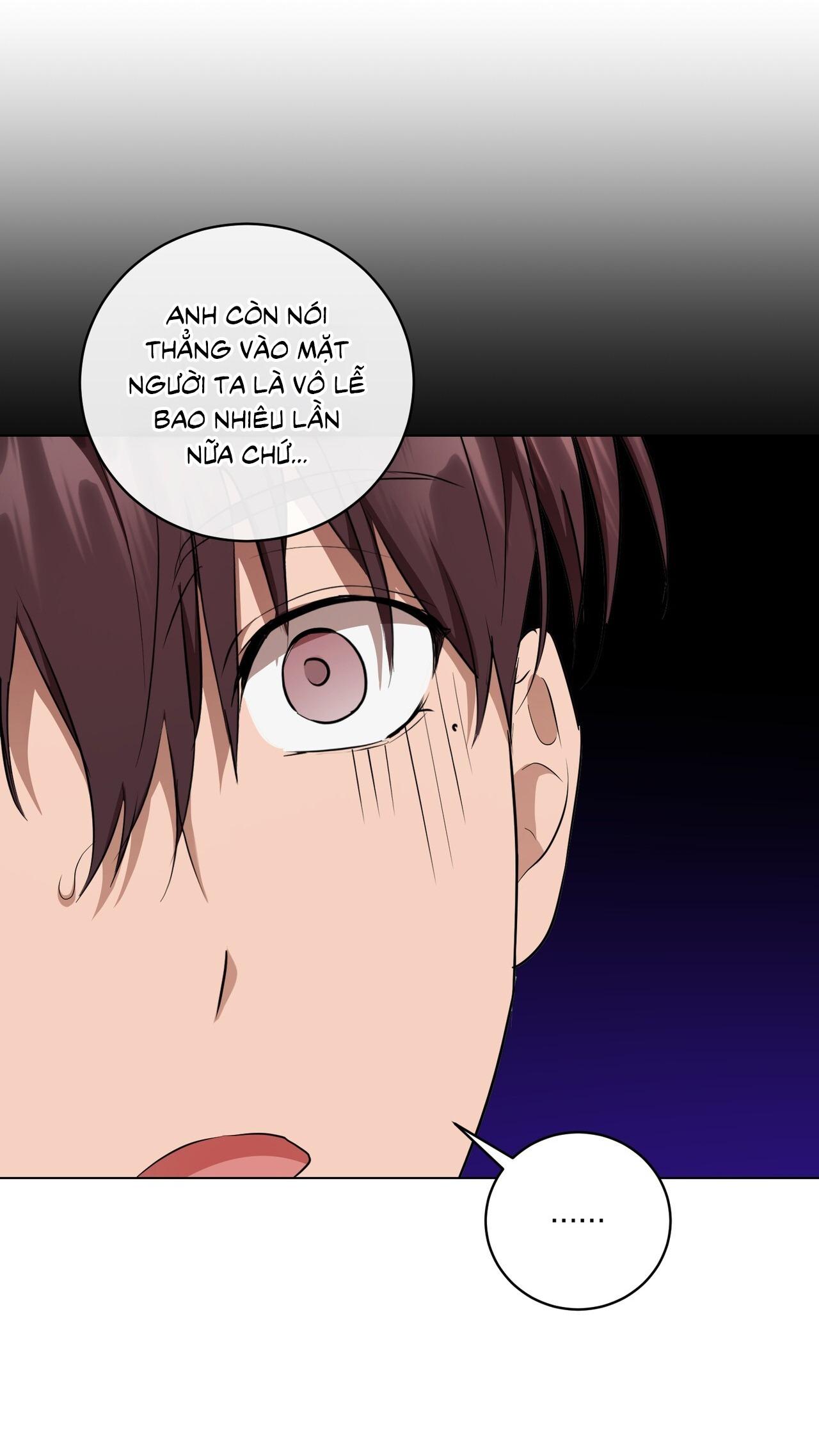 TÌNH YÊU KẸO BẠC HÀ Chapter 6 - Next 