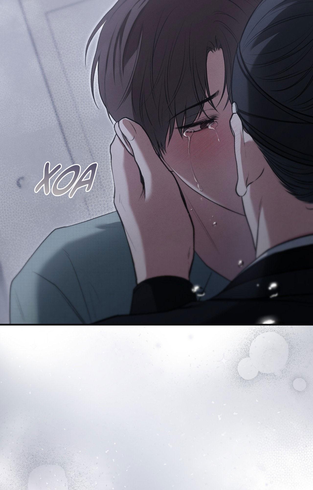 SỨ GIẢ THẦN CHẾT Chapter 44 - Next 