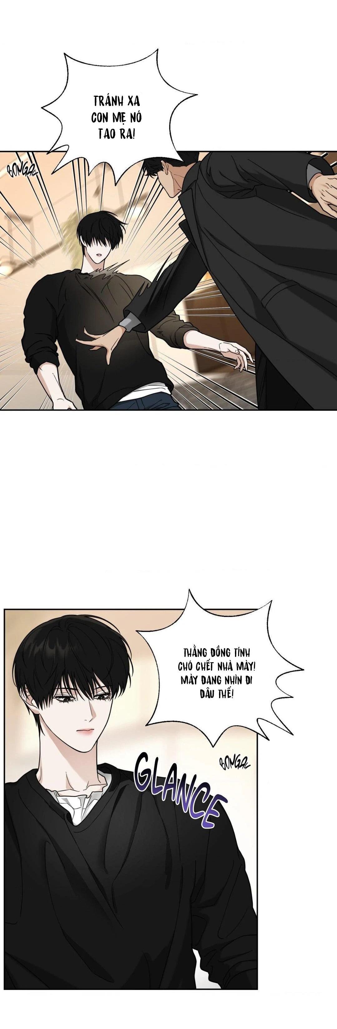 TƯ DUY NGƯỢC Chapter 7 - Next 