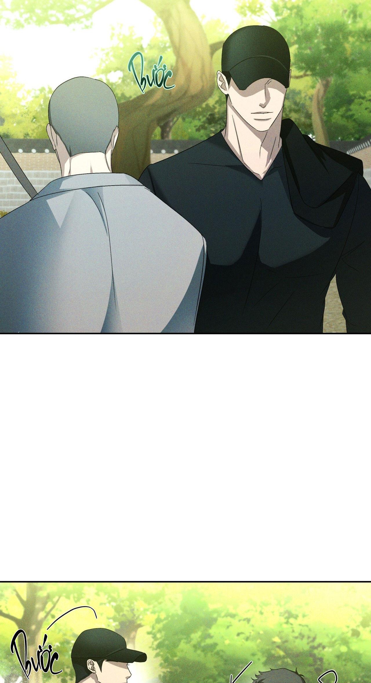 EDEN Chapter 28 - Next 
