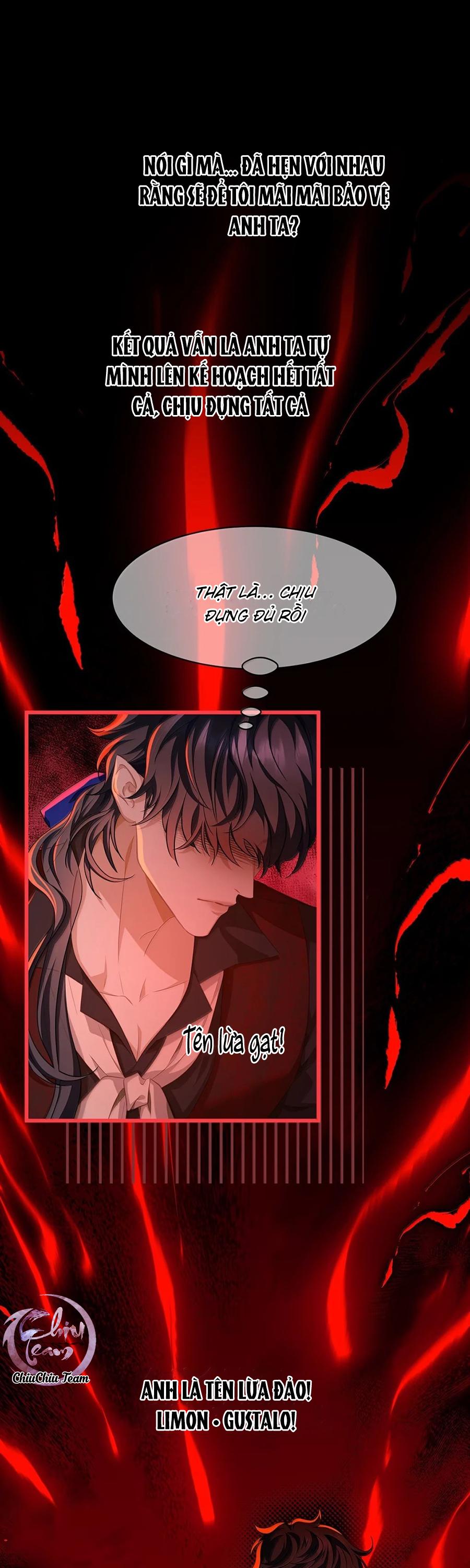 Tôi Tái Sinh Thành Tiểu Ác Long Của Hoàng Tử Điện Hạ Chapter 86 - Next 