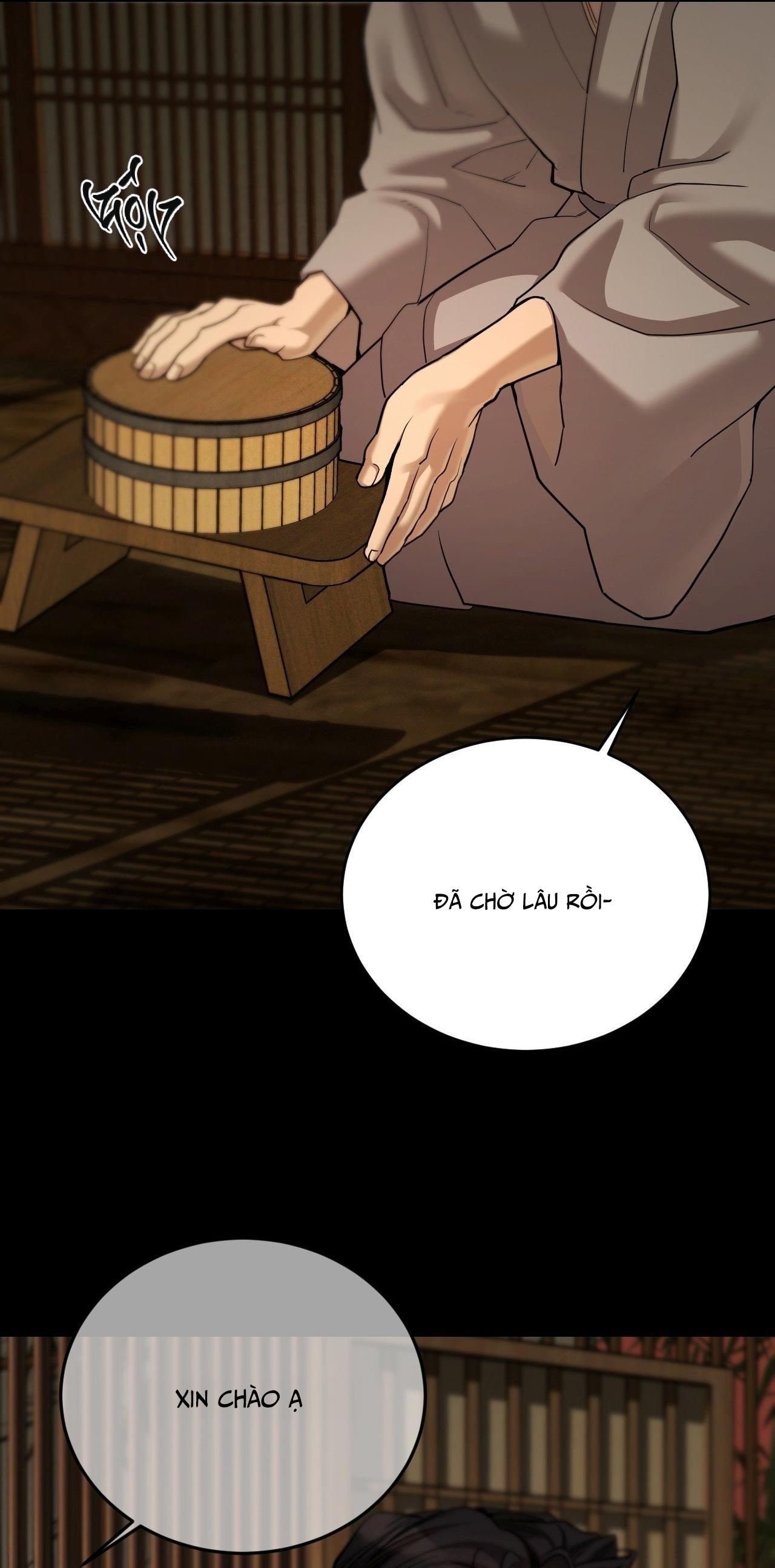 PEARL BOY: IGNITE THE DAWN Chapter 9 - Next 