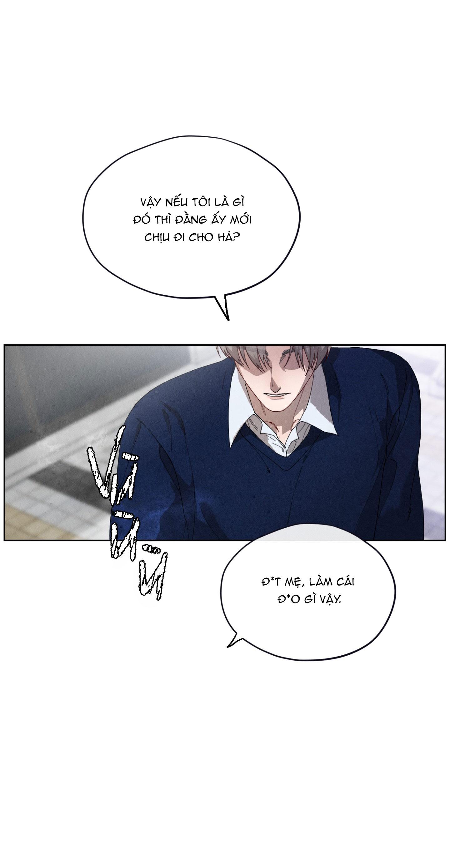 (ABO) CÁCH YÊU THƯƠNG CỤC CƯNG Chapter 2 - Next 