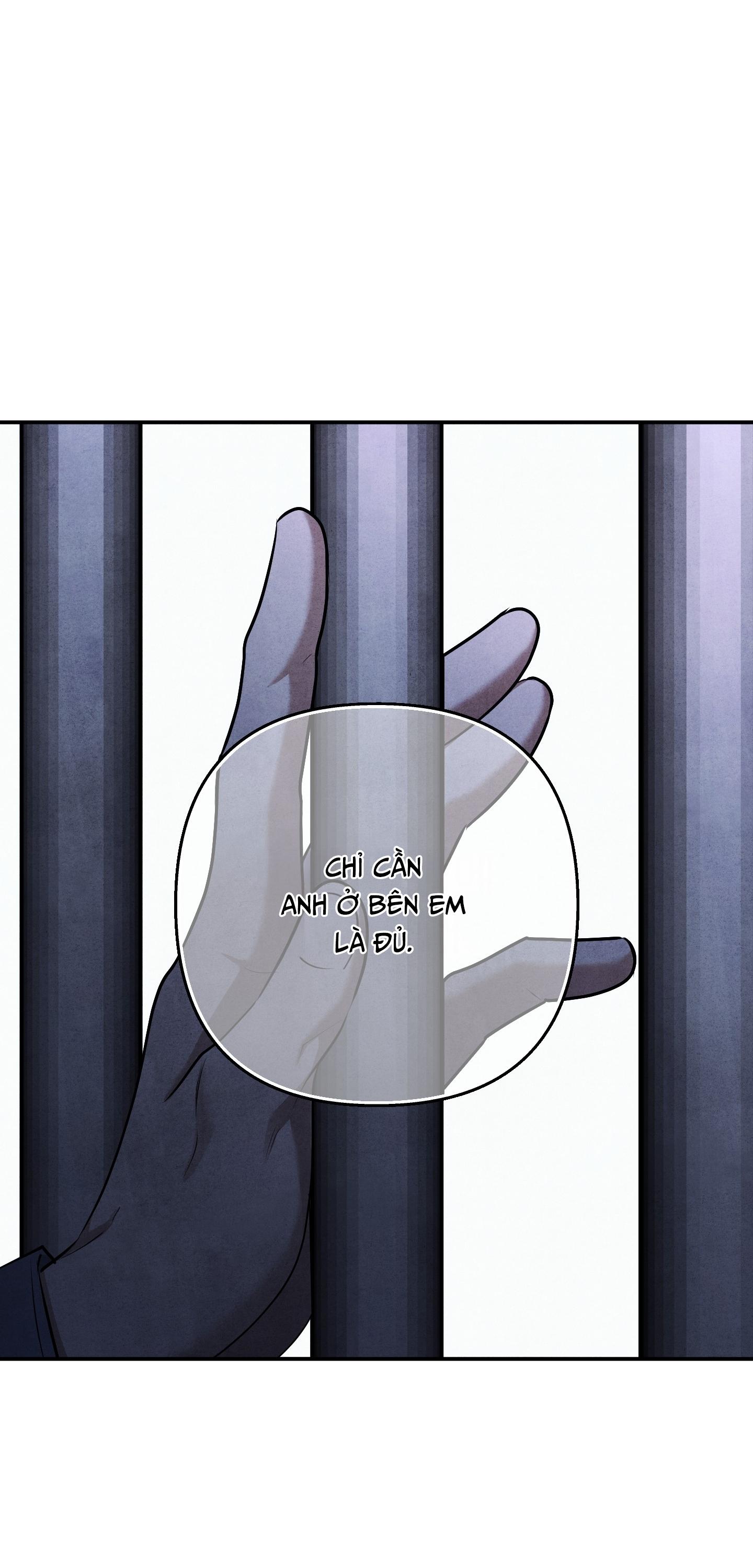 HẮC DIỄM DỤC VỌNG Chapter 17 - Next Chapter 18