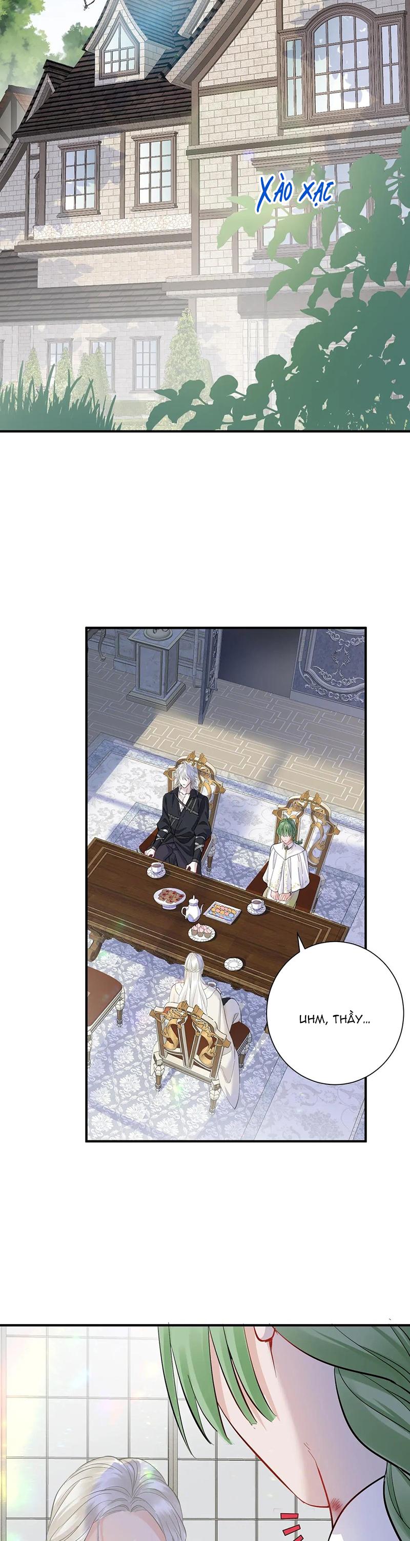 Bản Tình Ca Nụ Hôn Ngục Tù Chapter 39 - Next 
