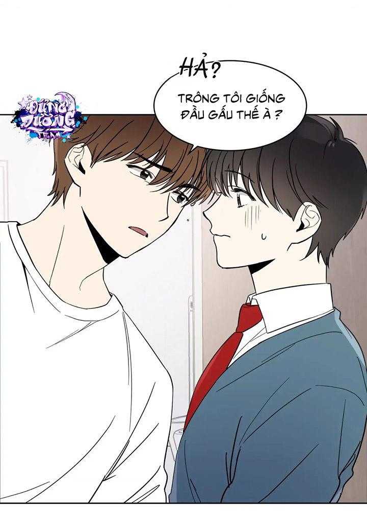 [DDT] KẺ SAY MÊ Chapter 3 - Trang 2