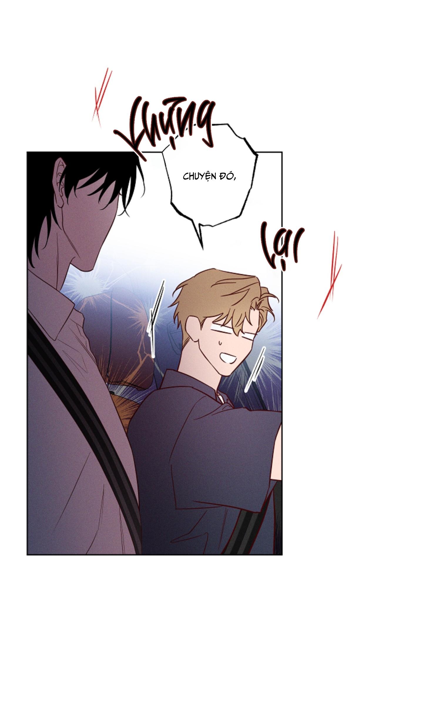 BỜ SÓNG VỖ Chapter 38 - Next 