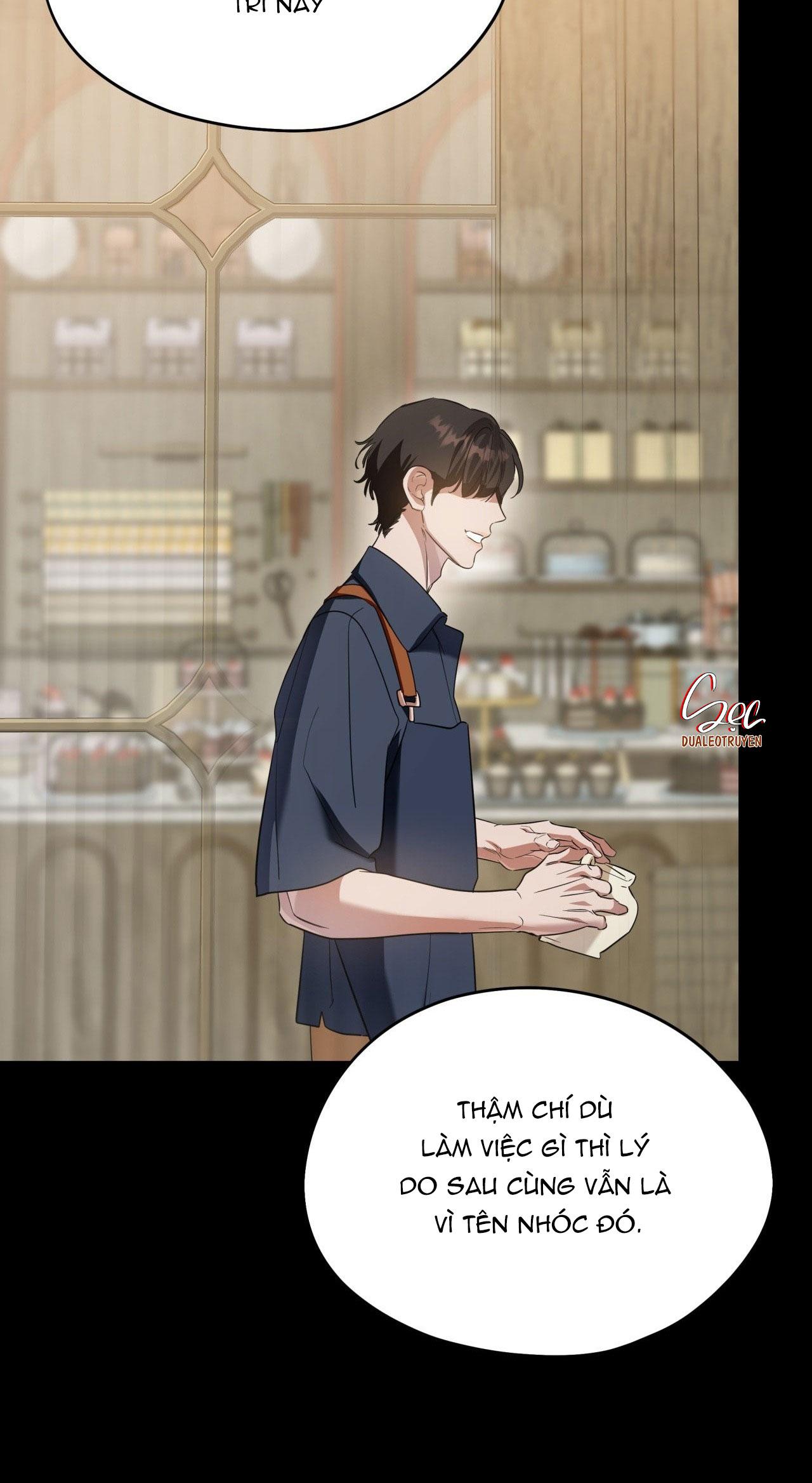 LỆNH CỨU RỖI Chapter 79 - Next 