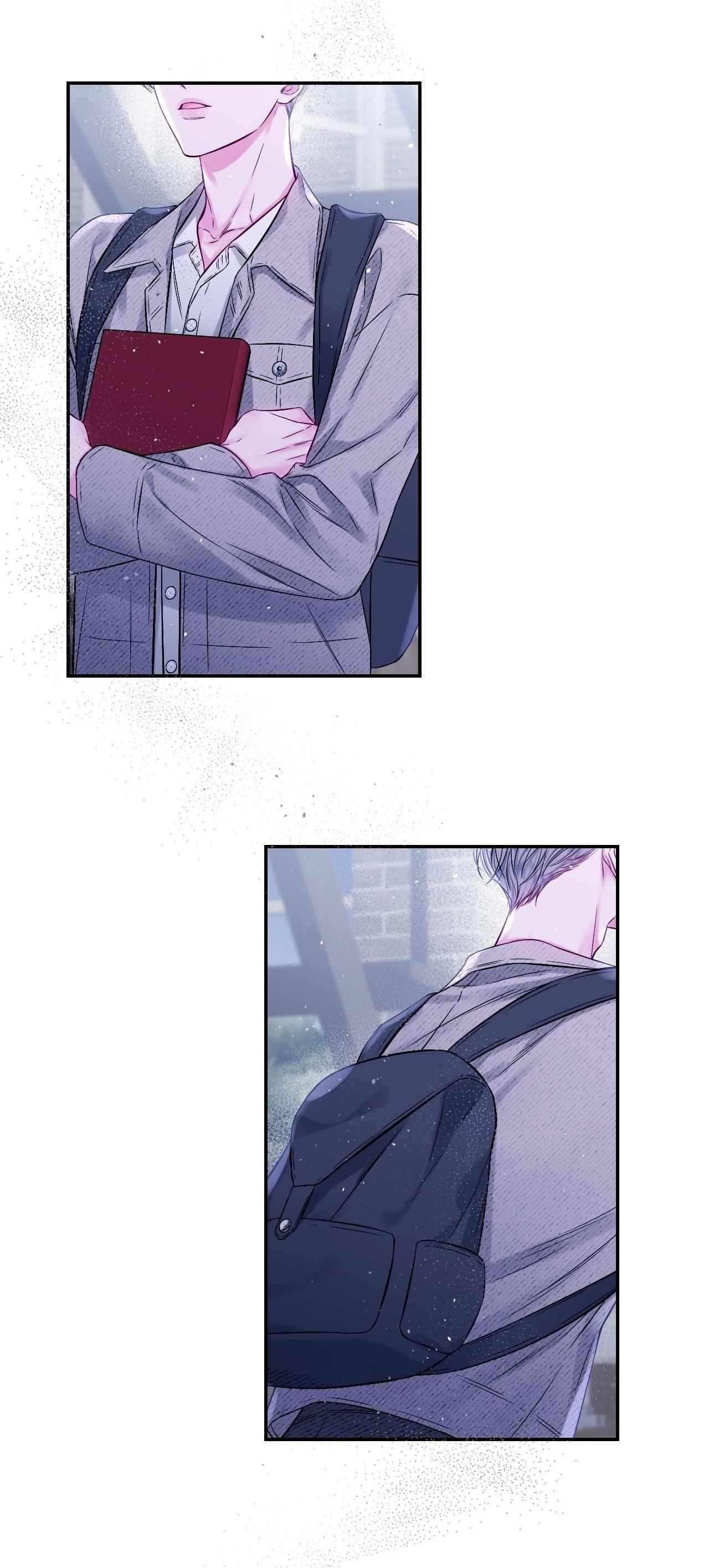 IMPERFECTLY US Chapter 11 - Next 