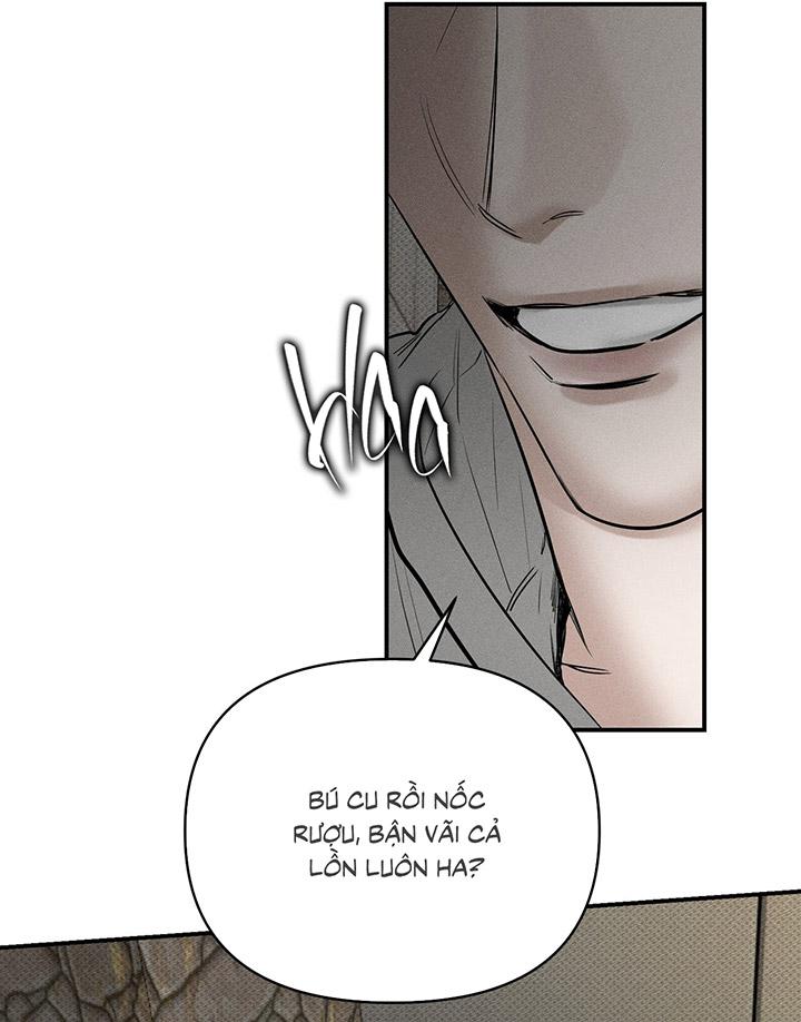 [DDT] KẺ ĐÁNH CẮP TRÁI TIM Chapter 6 - Trang 2