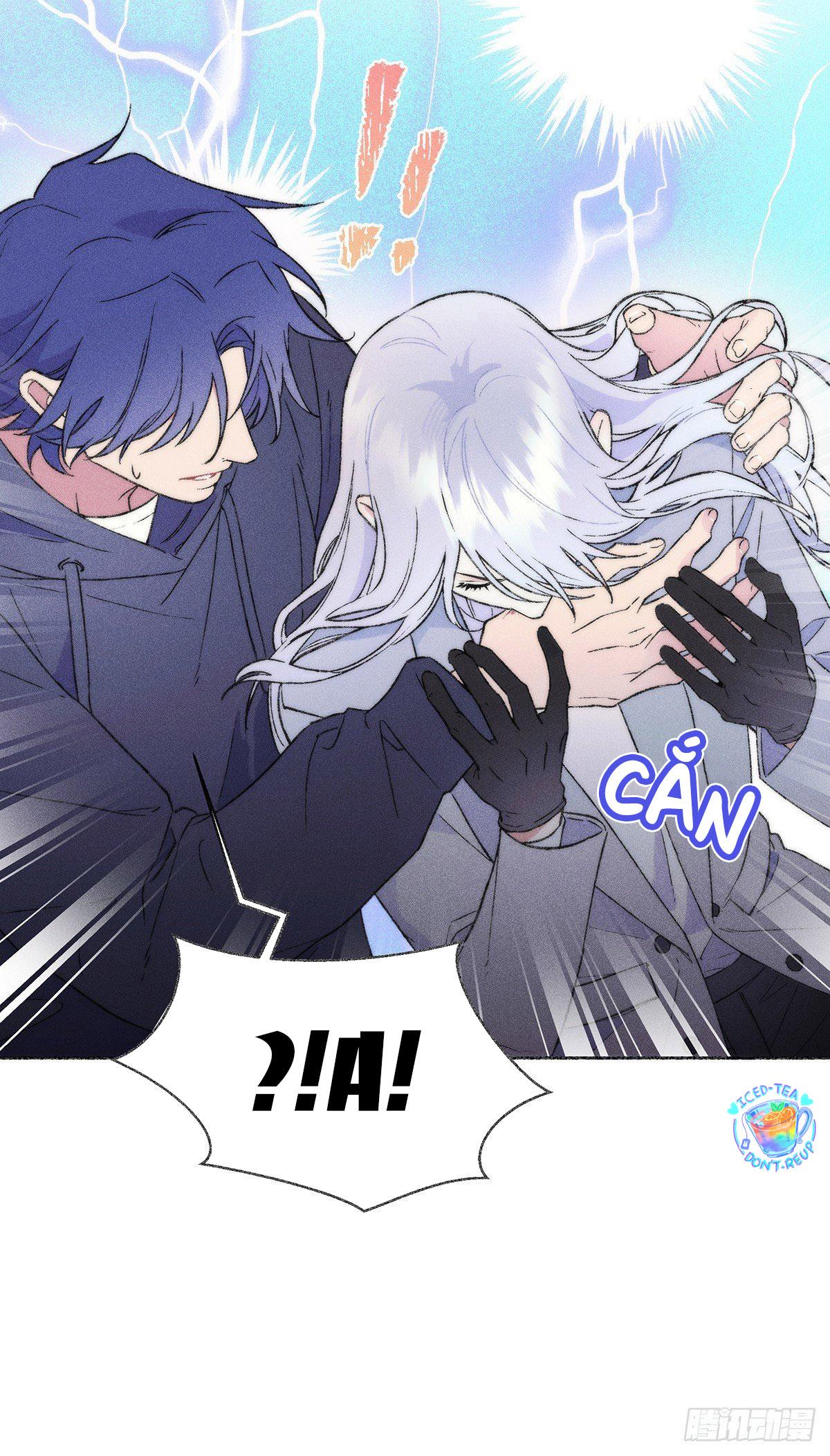 Tuyết Đông Chưa Tan Chapter 3 - Next 