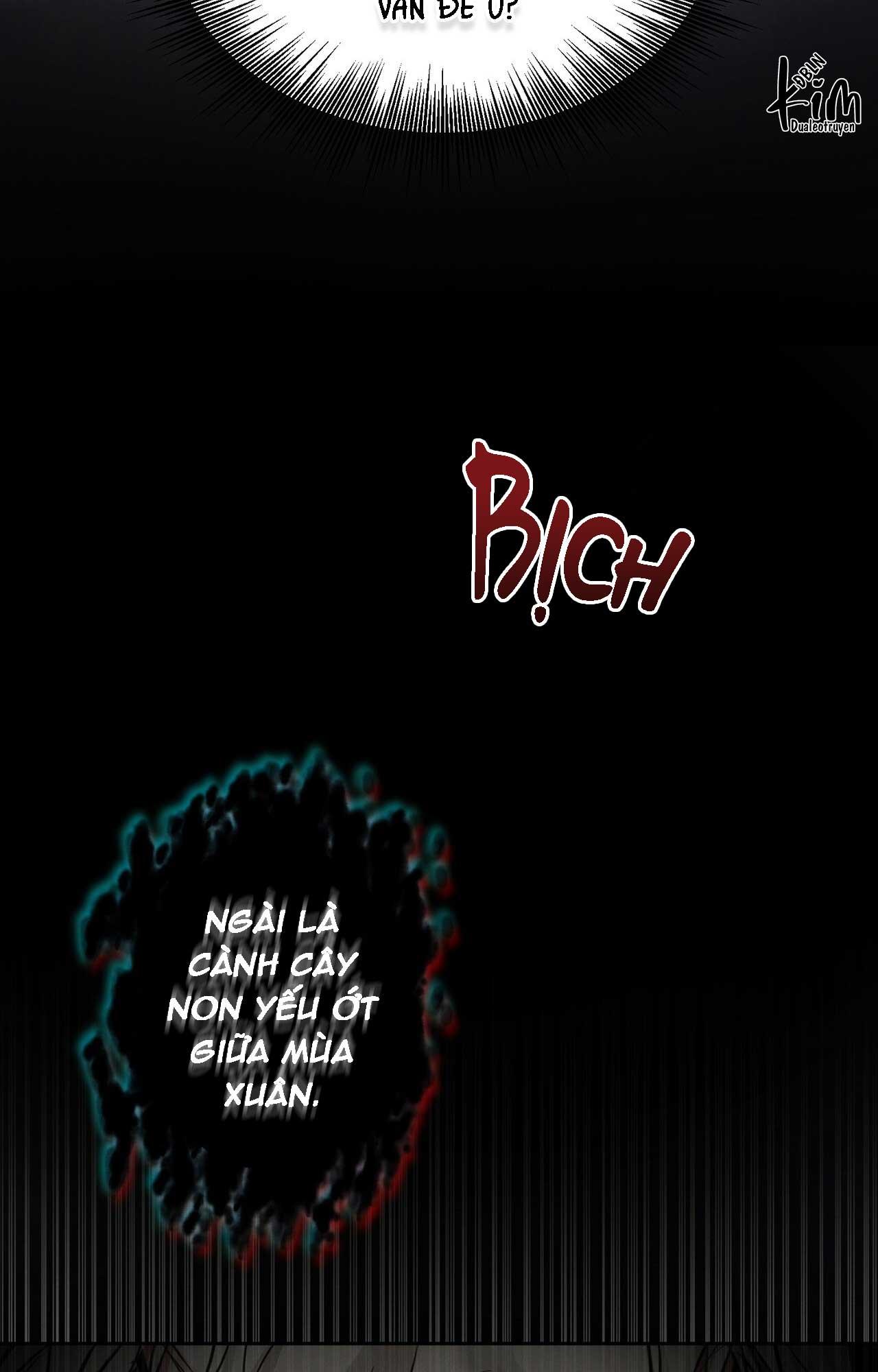 NGHỊCH SÁT Chapter 1 - Trang 2