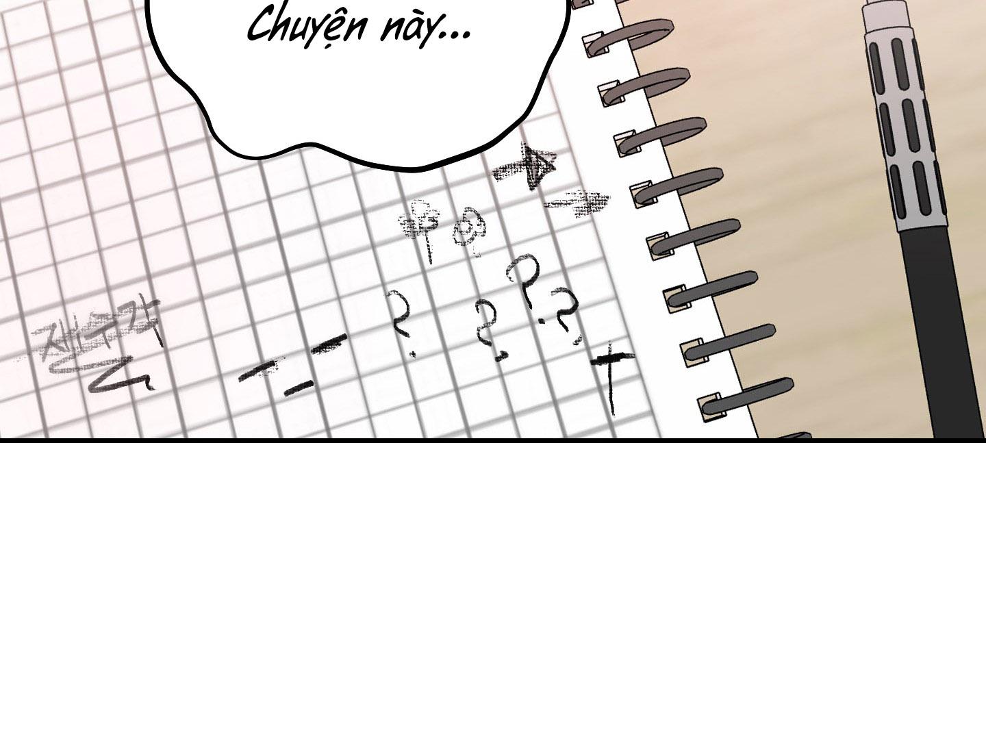 Không Thể Chấm Dứt Chapter 18 - Next 