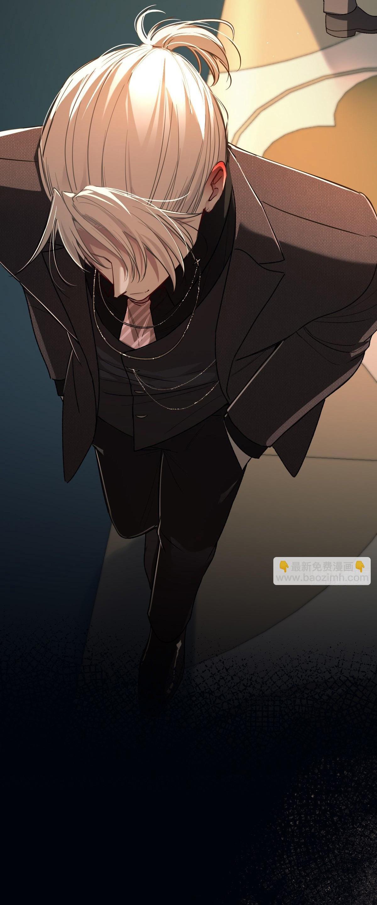 Tình yêu của kẻ khát máu Chapter 18 - Next Chapter 19