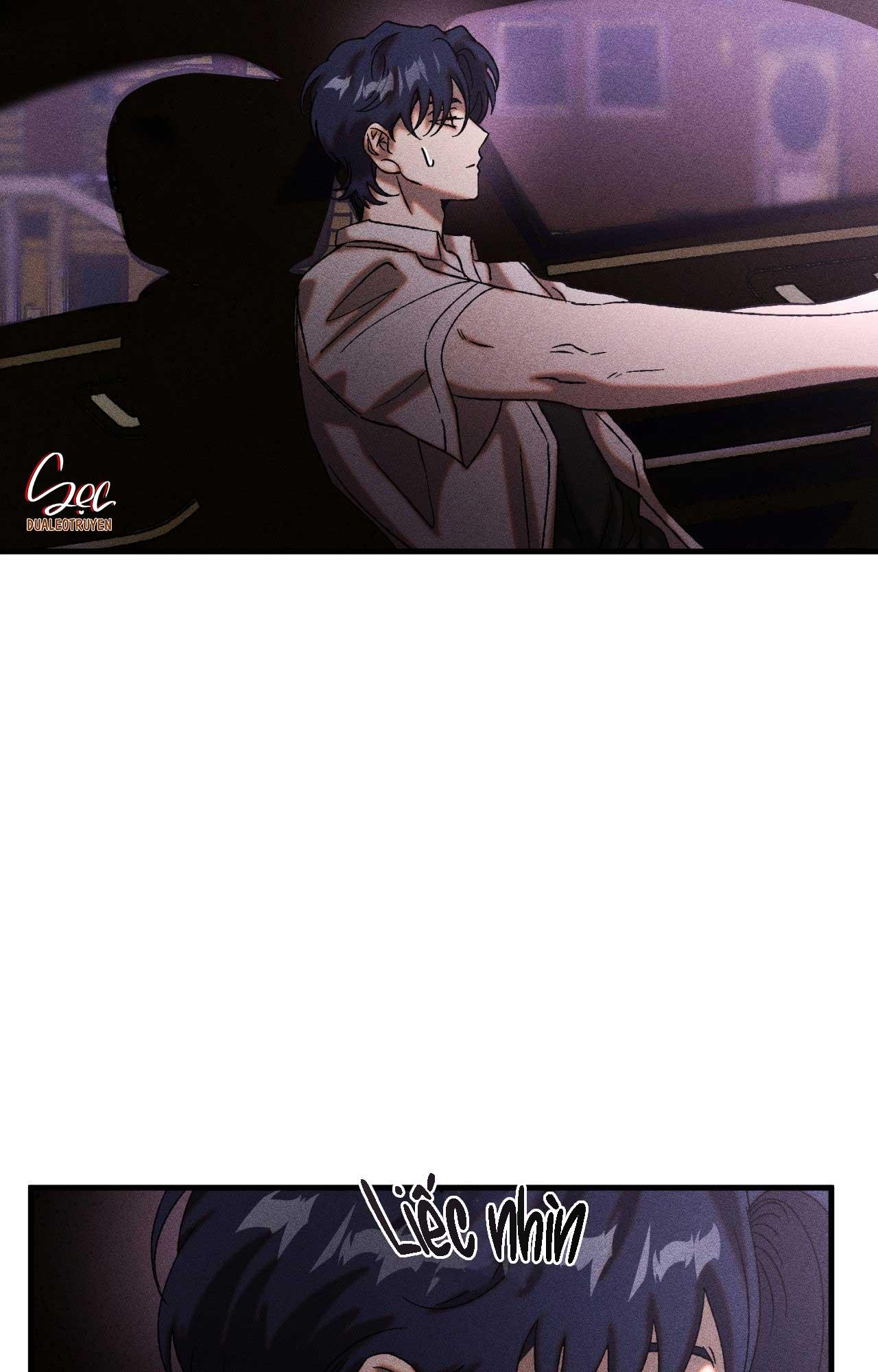 Cash Or Credit Chapter 62 - Next 