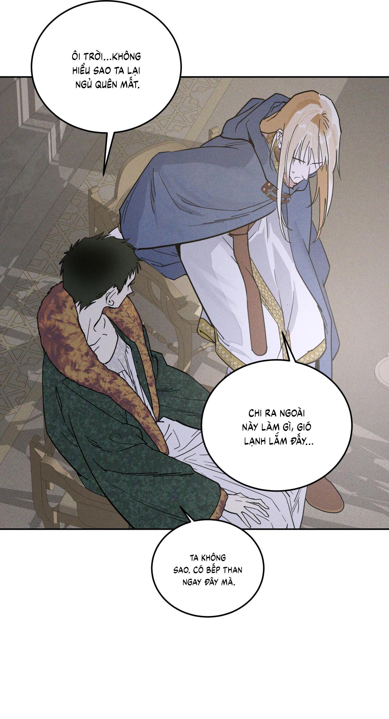 (CBunu) Antidote Chapter 61 - Next Chapter 62