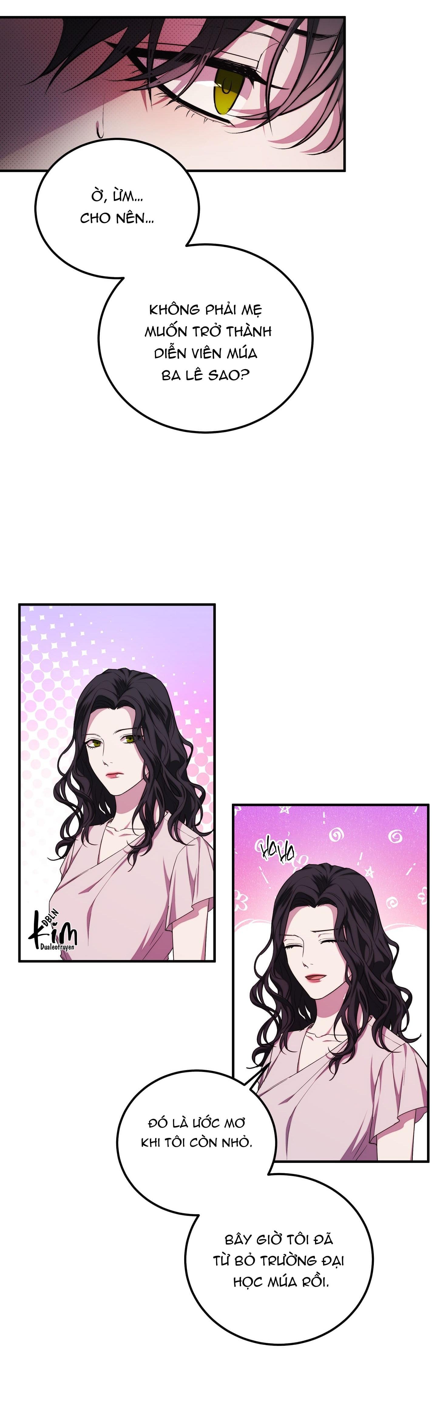 Hỗn Mộng Chapter 42 - Next Chapter 43