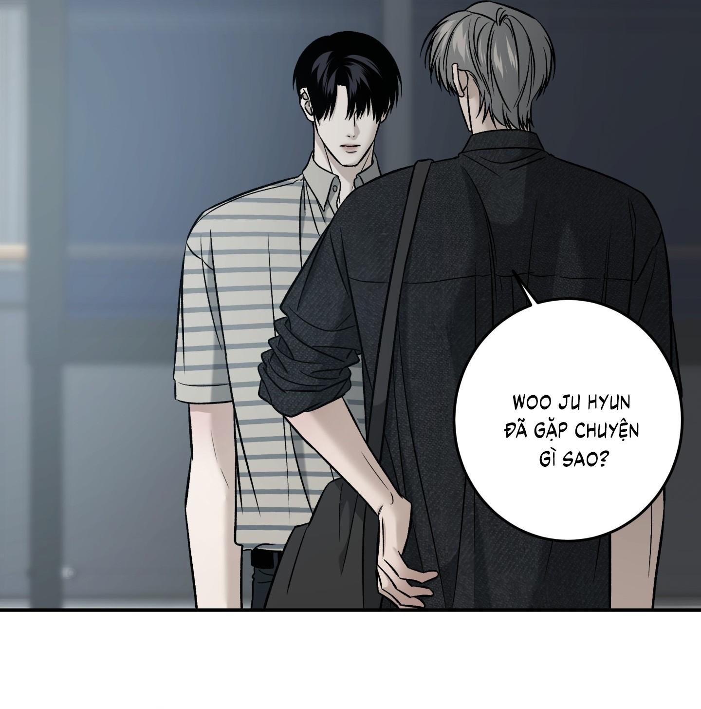 (CBunu) Hưởng Lợi Chapter 57 - Next Chapter 58