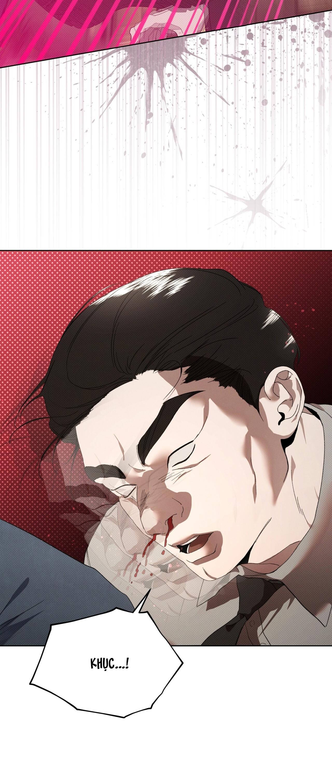 HÌNH THÁI TIẾN HÓA Chapter 11 - Next 