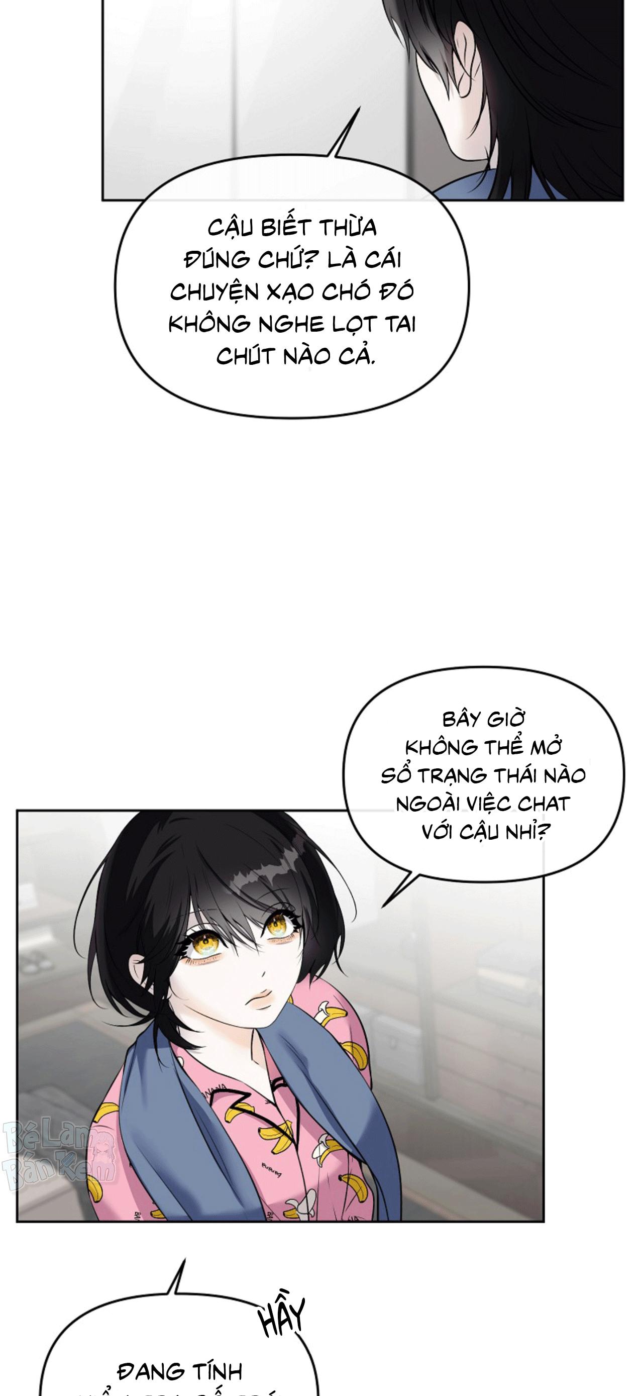 Làm sao đây? Tôi gặp phải quest công lược tổng tài tra nam rồi Chapter 33 - Next 