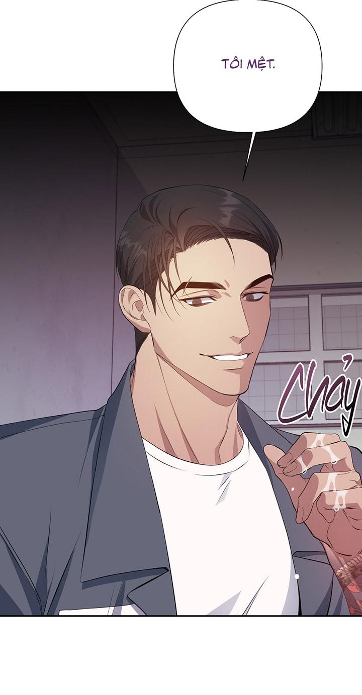 [DDT] Lời Nguyền Màn Đêm Chapter 2 19+ - Trang 2