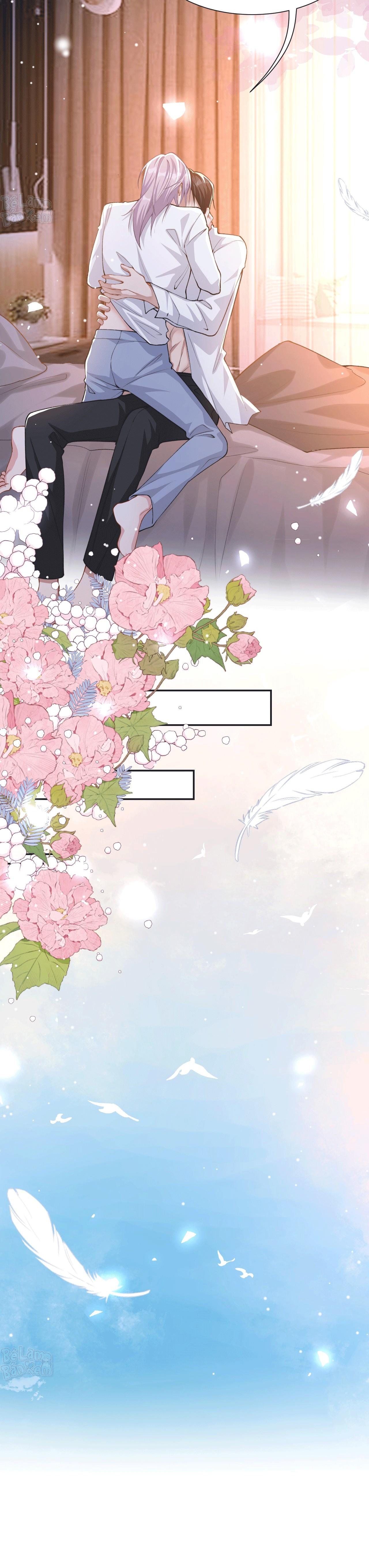 Quan hệ thế thân Chapter 224 - Next Chapter 225