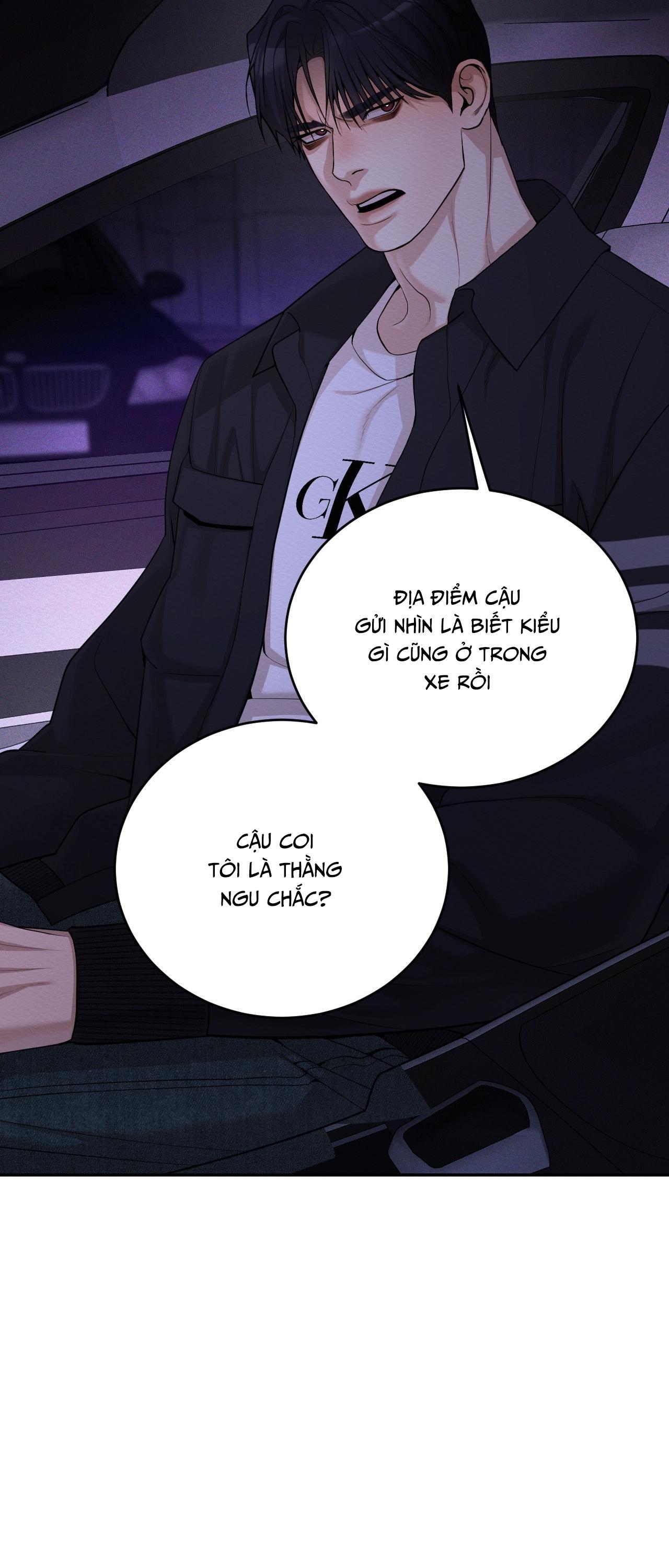 PEARL BOY: IGNITE THE DAWN Chapter 7 - Next 
