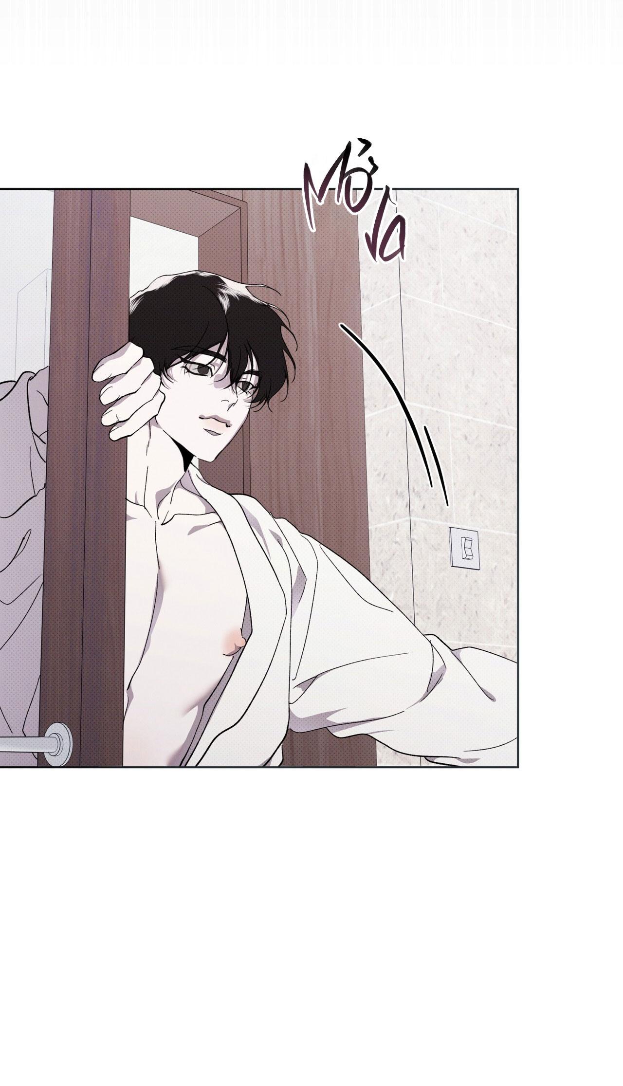 NGUỒN GỐC TIẾN HÓA Chapter 22 - Next Chapter 23