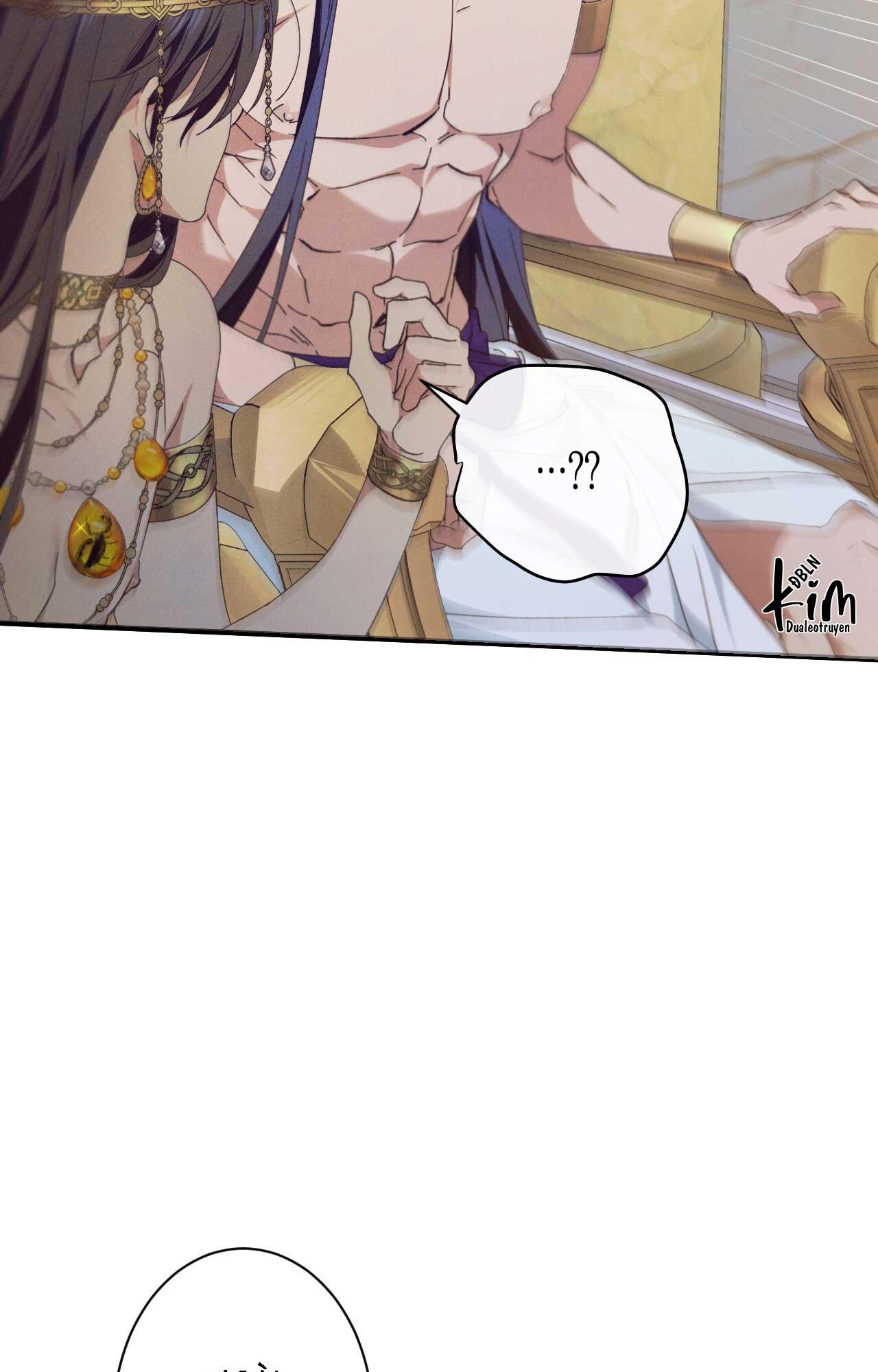 RẮN NUỐT LỰU Chapter 4 - Next 