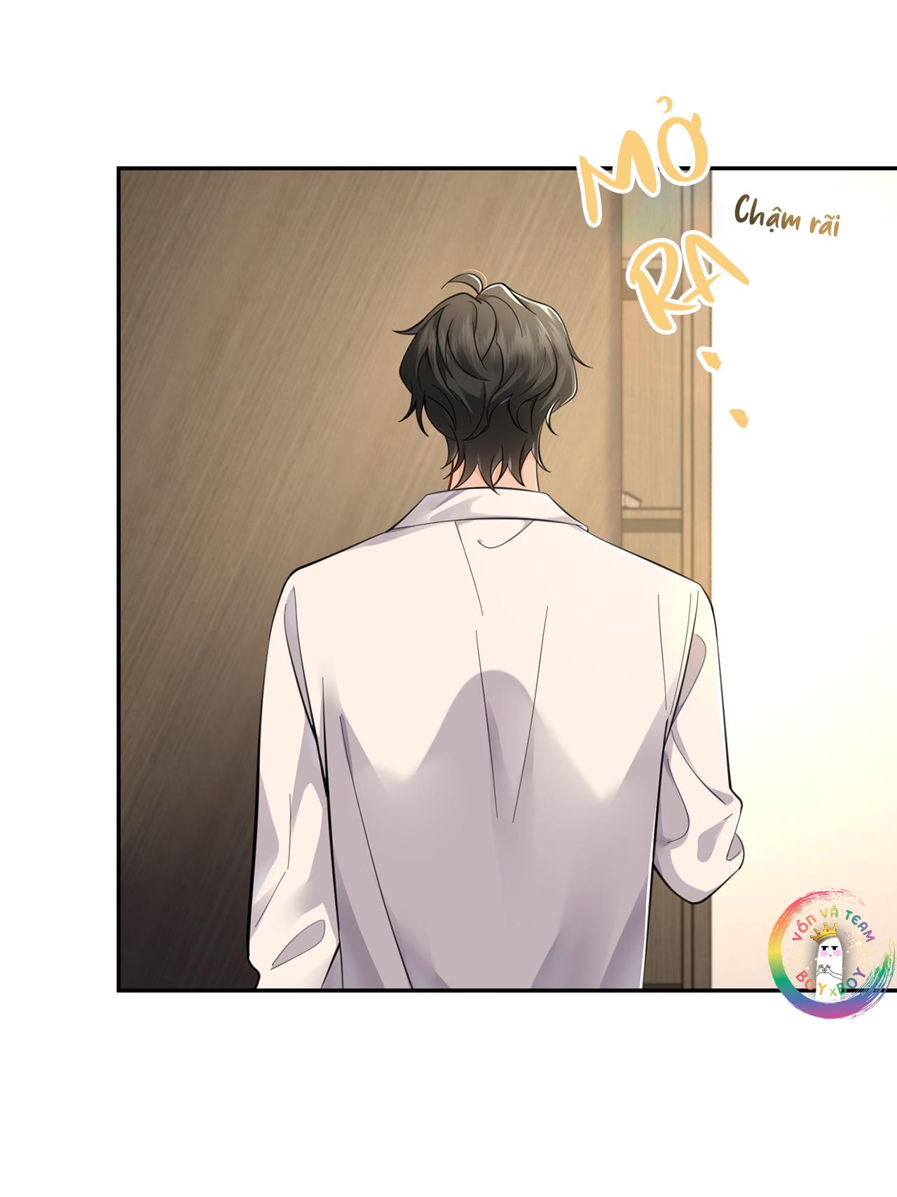 Dáng Vẻ Anh Thích Em Đều Có Chapter 2 - Next 