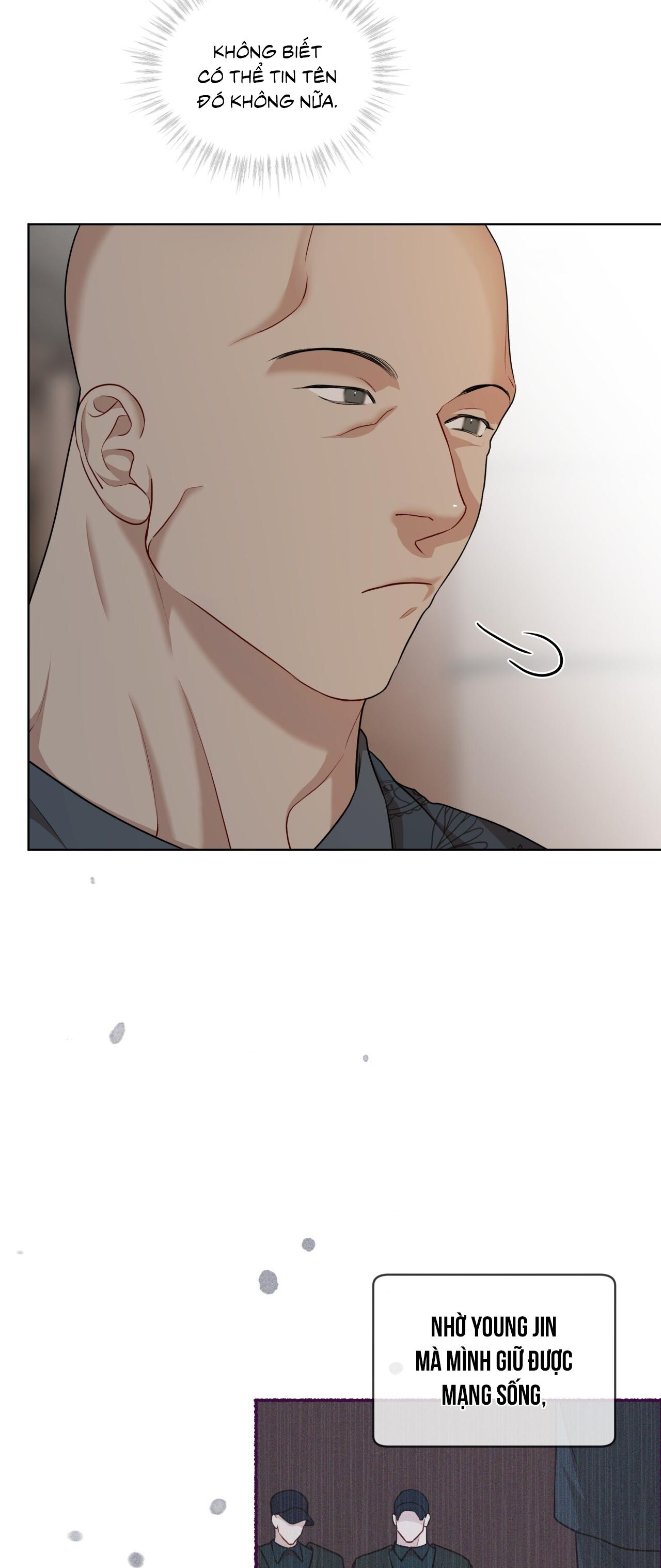 KHỞI NGUỒN SỰ SỐNG Chapter 70 - Next Chapter 71