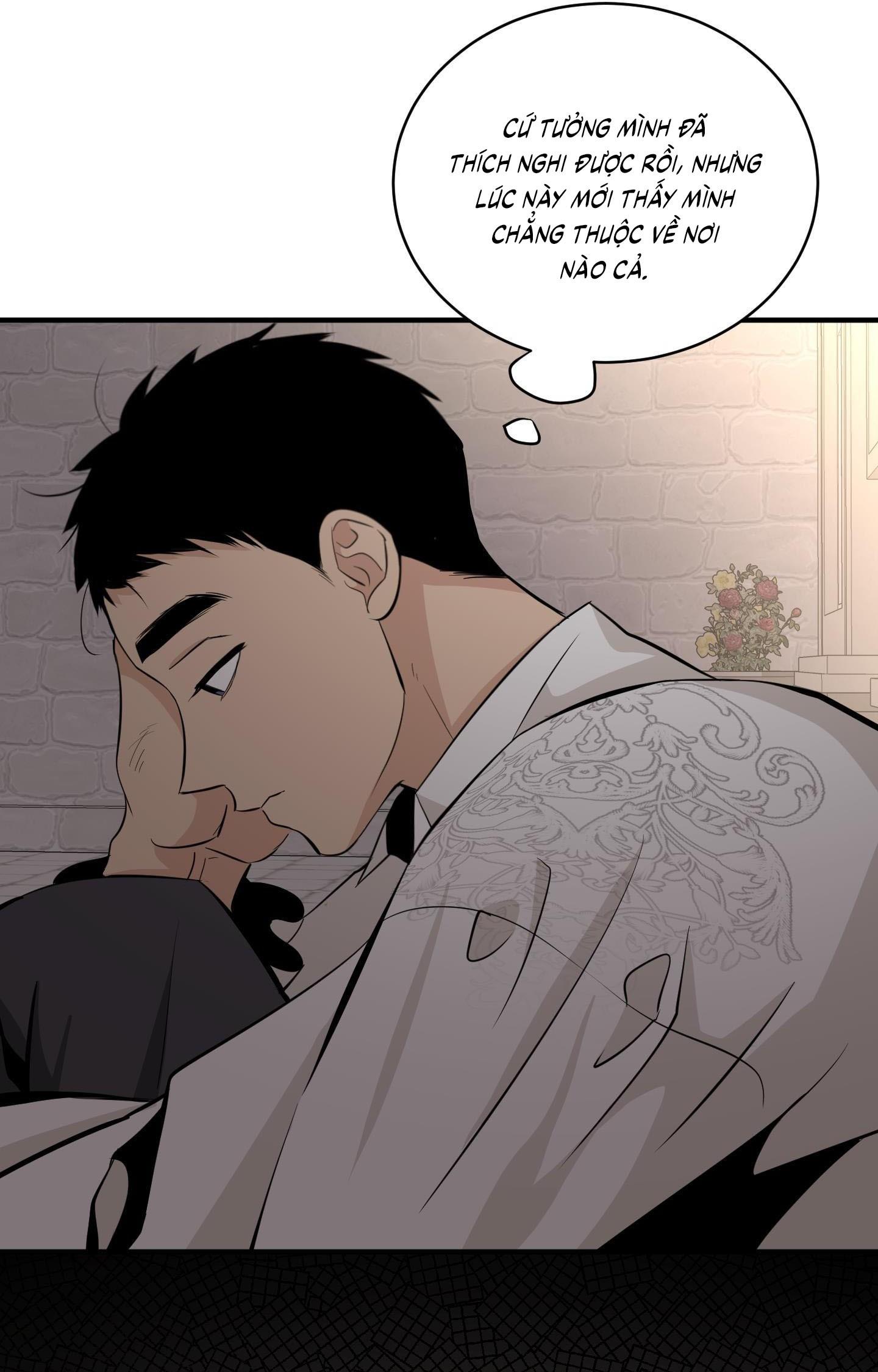 (CBunu) Hoa Vô Danh Chapter 28 - Next Chapter 29