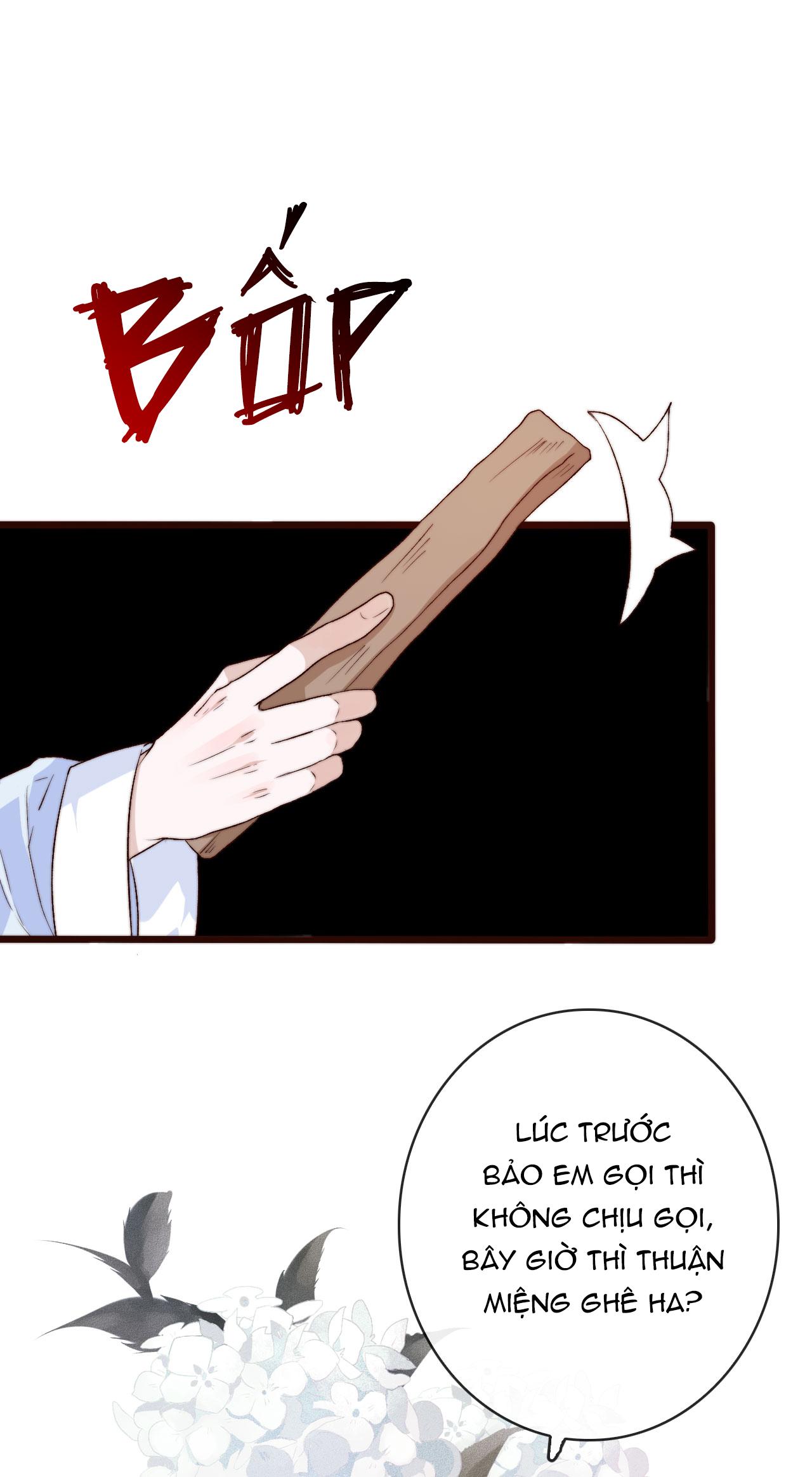 Hạnh Lâm Phương Hoa Chapter 95 - Next 