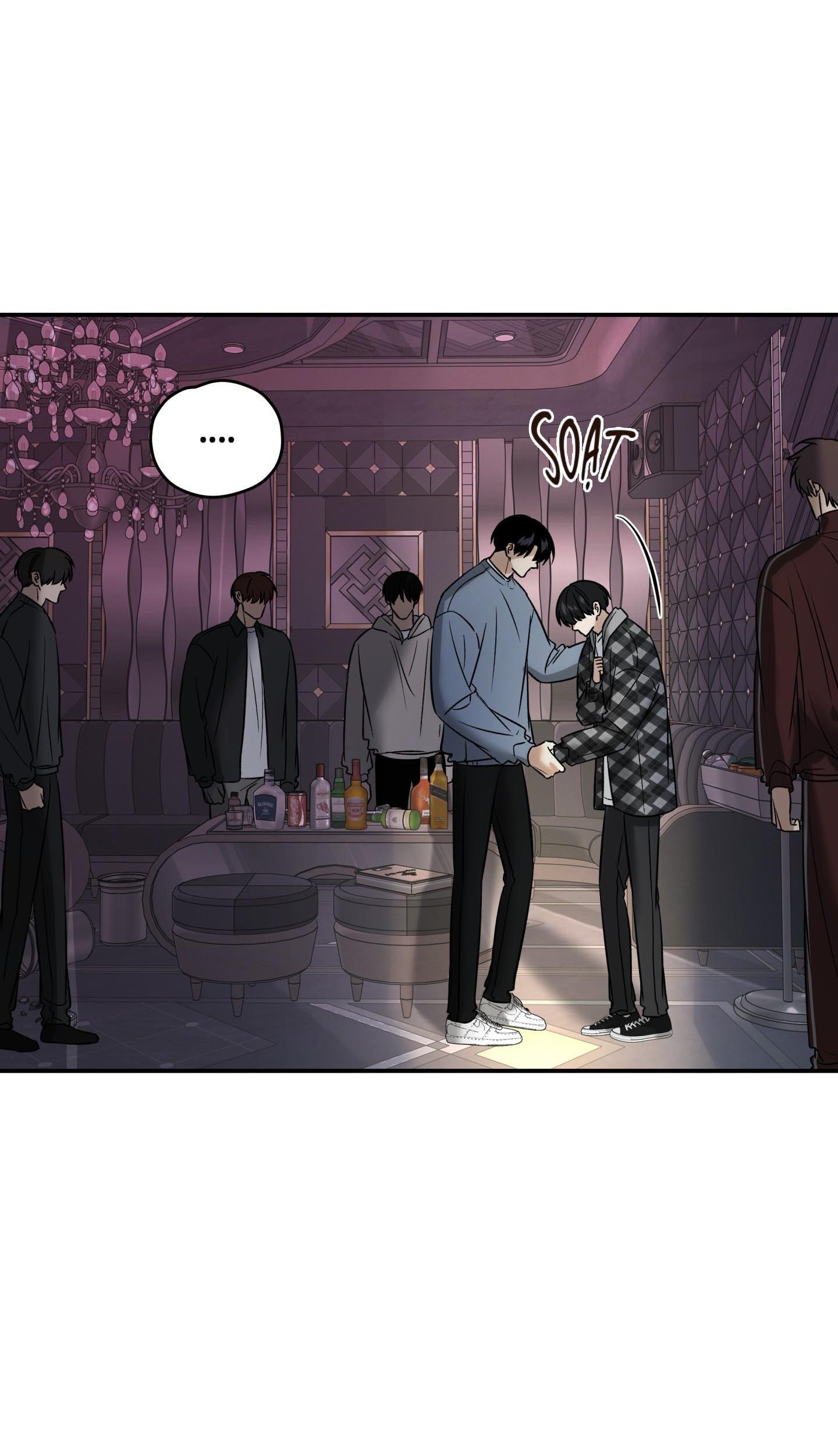 (CBunu) Hưởng Lợi Chapter 48 - Next 
