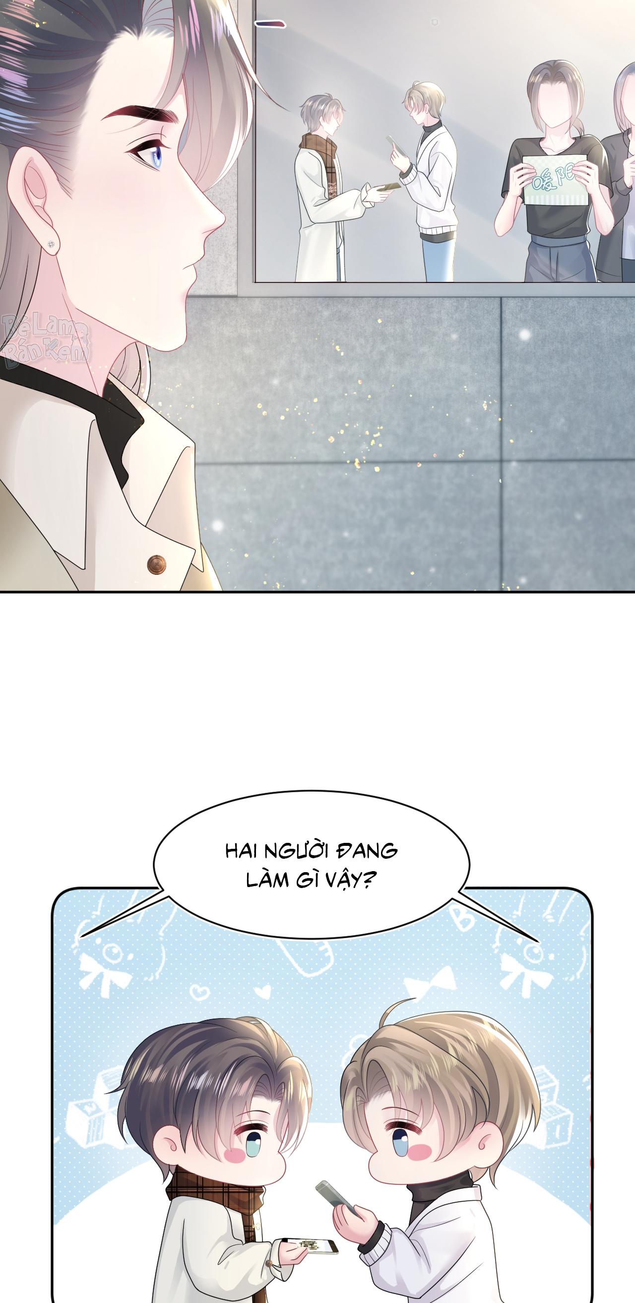 Tuyệt mỹ bạch liên hoa online dạy học Chapter 161 - Next Chapter 162