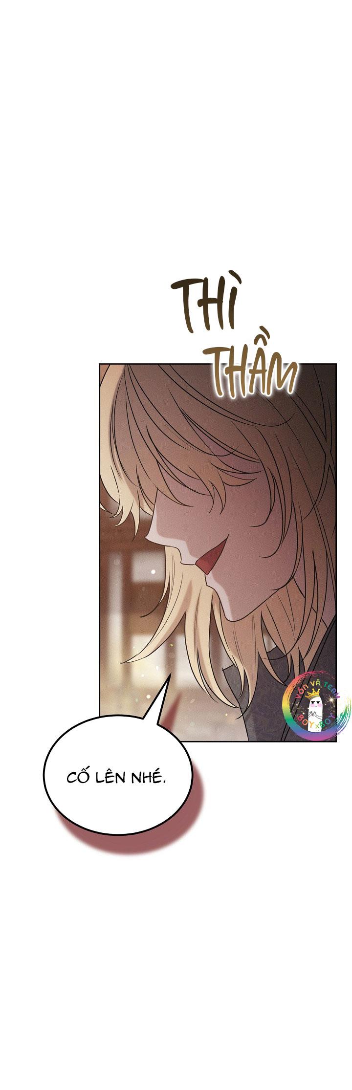 Này, Đừng Có Nhấn Cái Nút Đó! Chapter 47 - Next Chapter 48