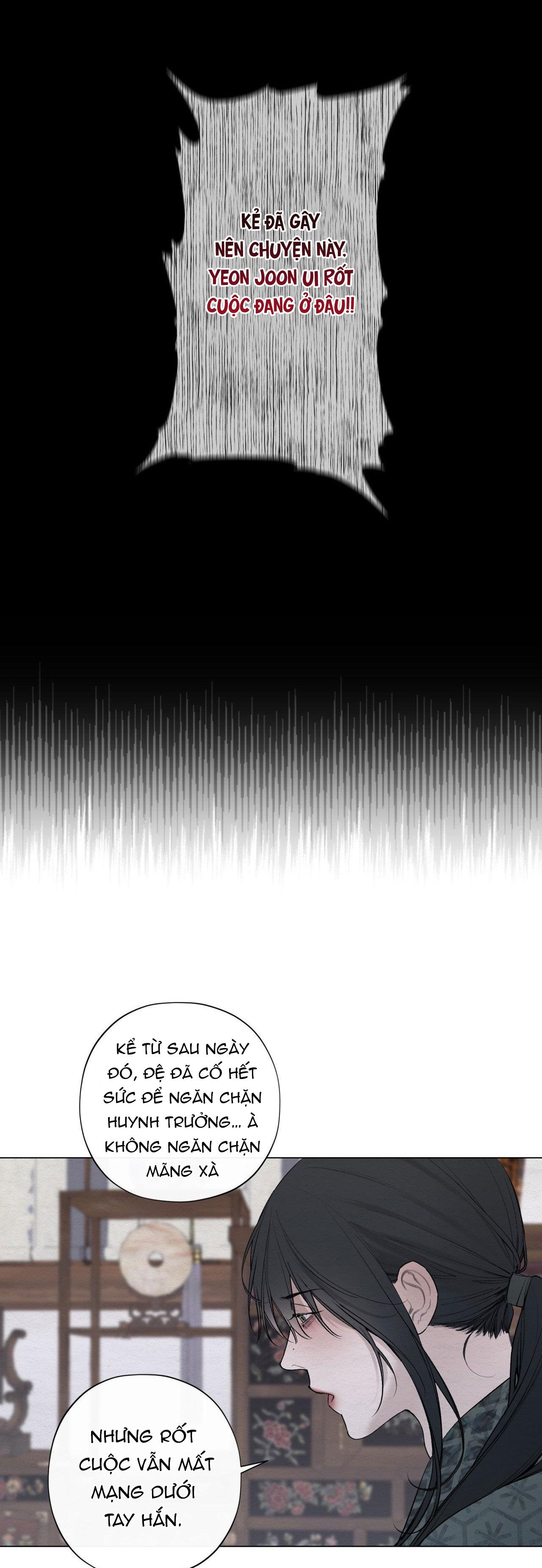 TÂM HỒN MÉO MÓ Chapter 44 - Next Chapter 45