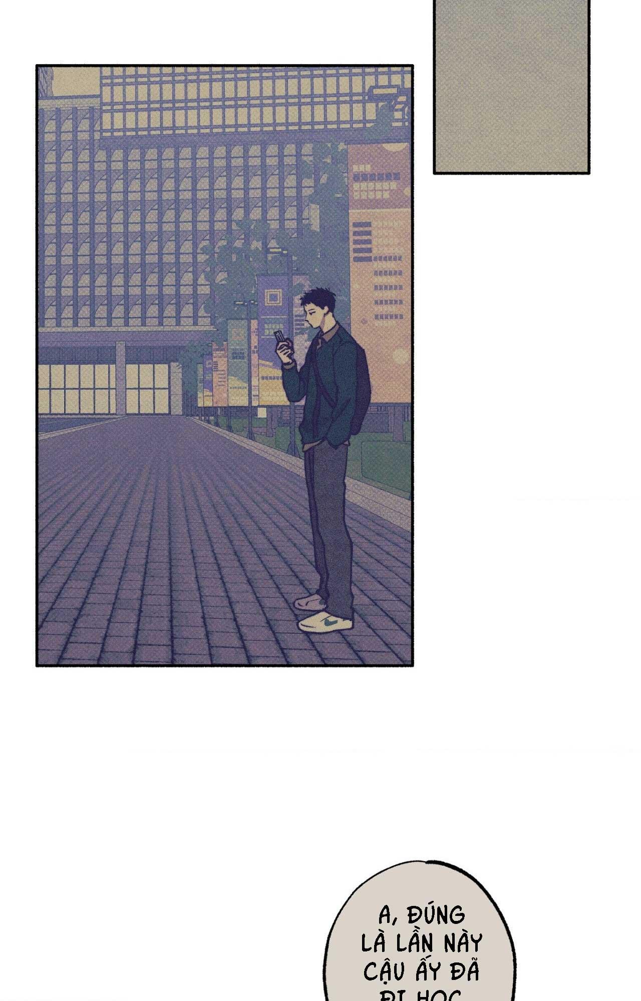 TỪ 1 ĐẾN 10 Chapter 43 END - Next 