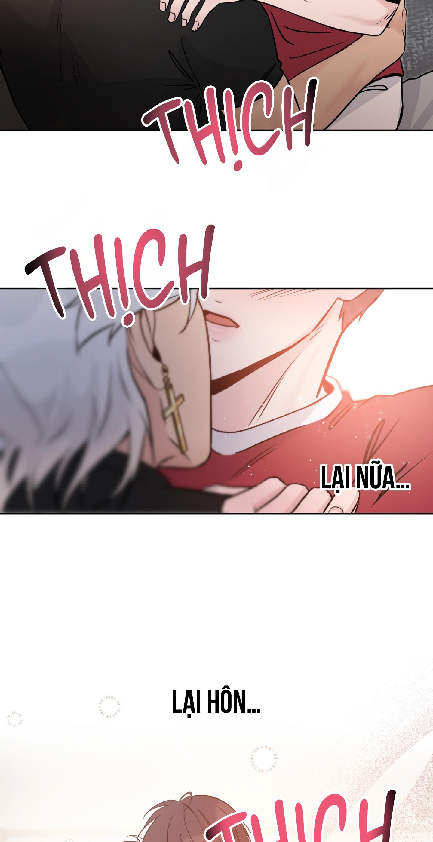 Angel kiss Chapter 5 - Next Chapter 6