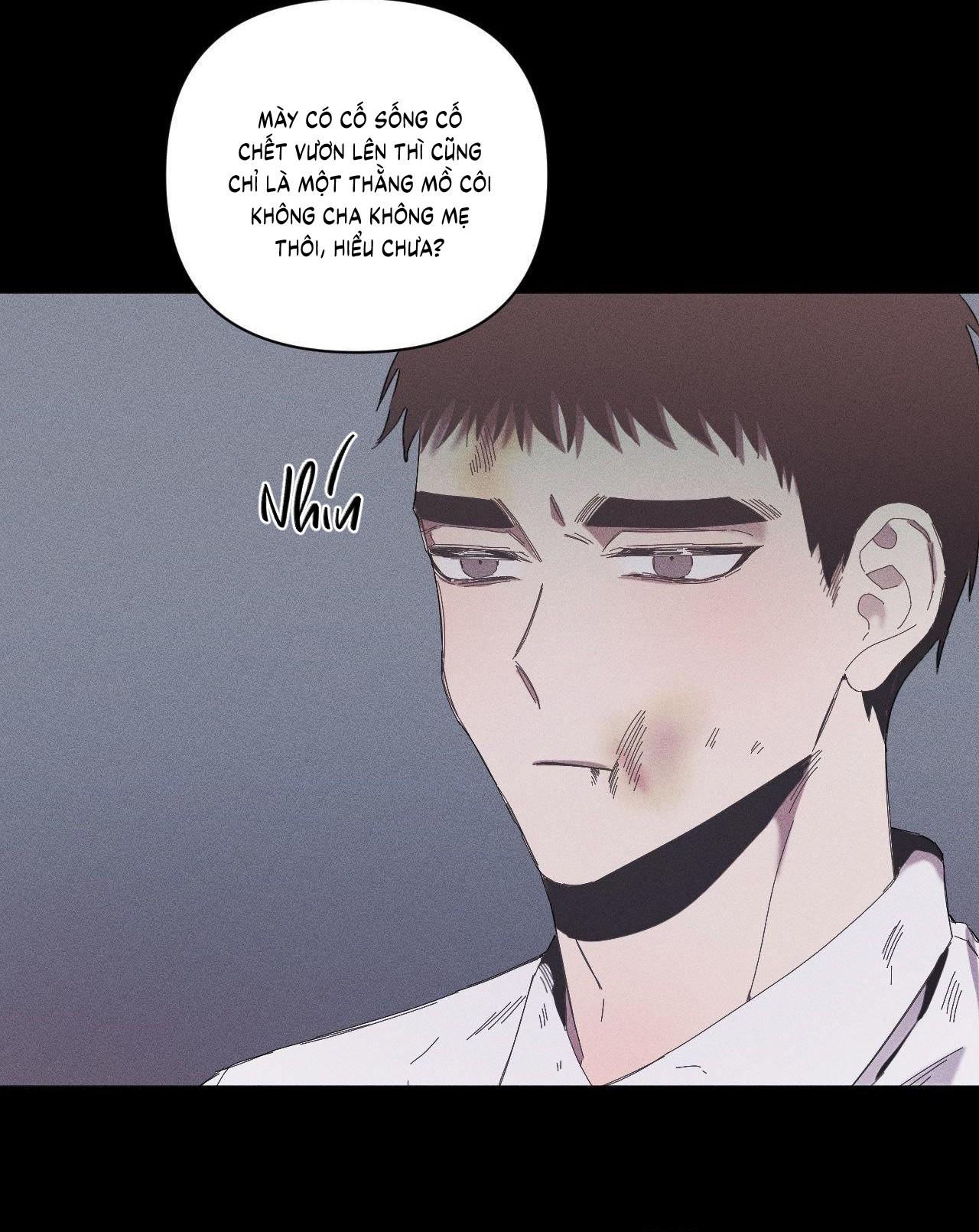 (CBunu) Mùa Đông Cuối Cùng Của Tôi Chapter 7 - Next 