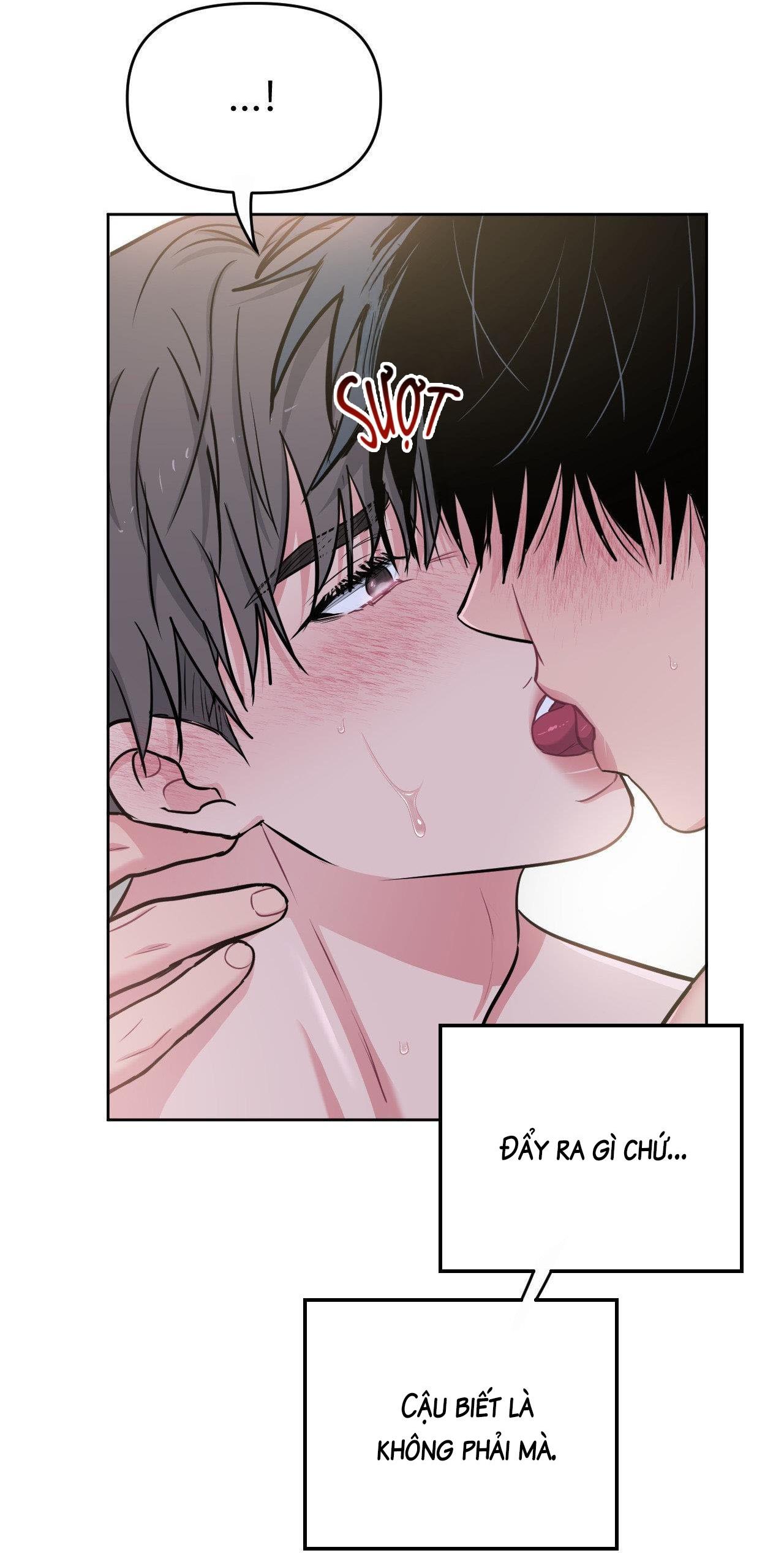 (CBunu) Chàng Trai Mỹ Thuật Chapter 51 H+ - Next 