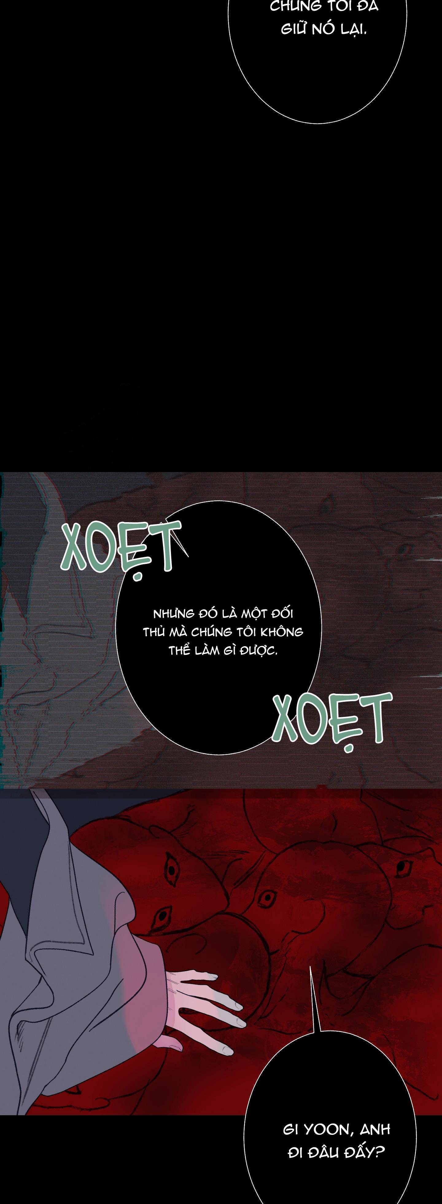 CHUYỆN QUỶ MÔN QUAN Chapter 101 - Next Chapter 102