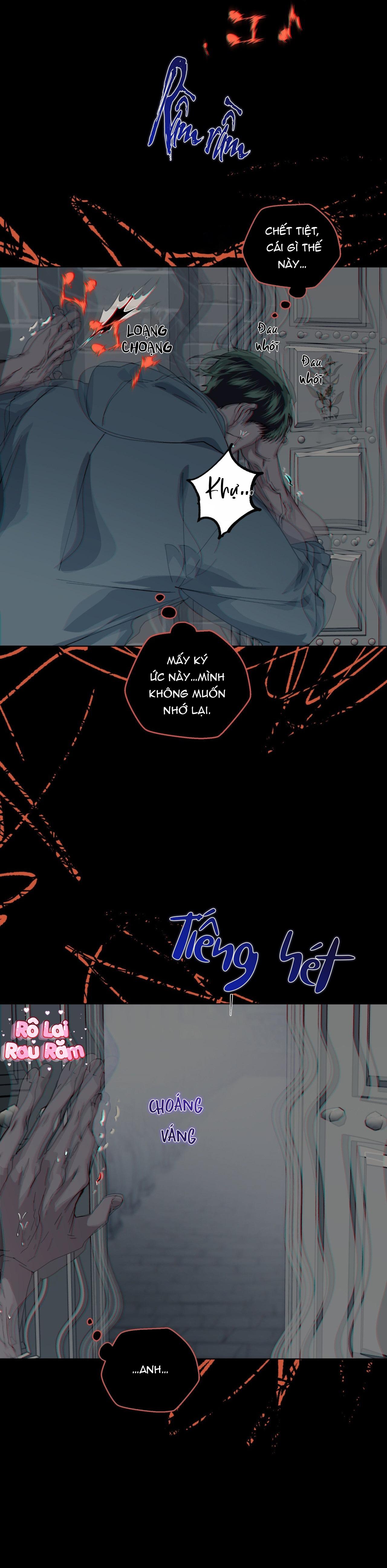 VỰC SÂU THẲM Chapter 47 - Next 